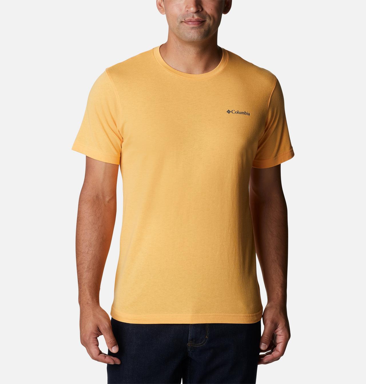 Men's Thistletown Hills™ Short Sleeve Shirt - Tall 1