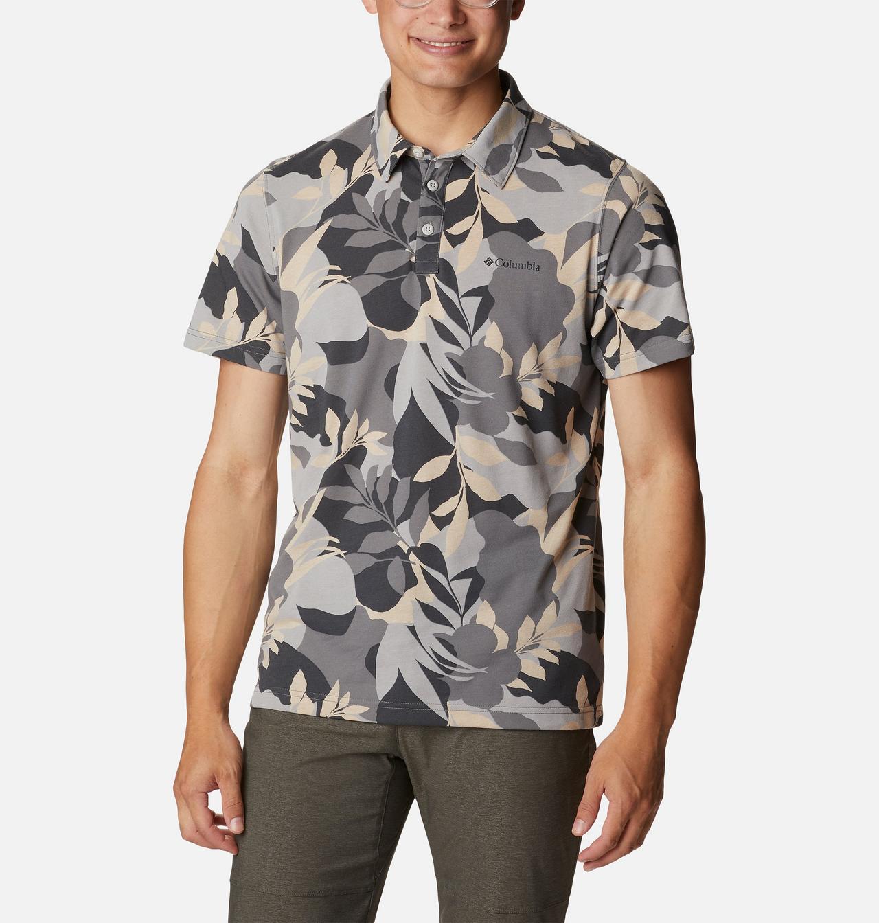 Men's Thistletown Hills™ Polo 1