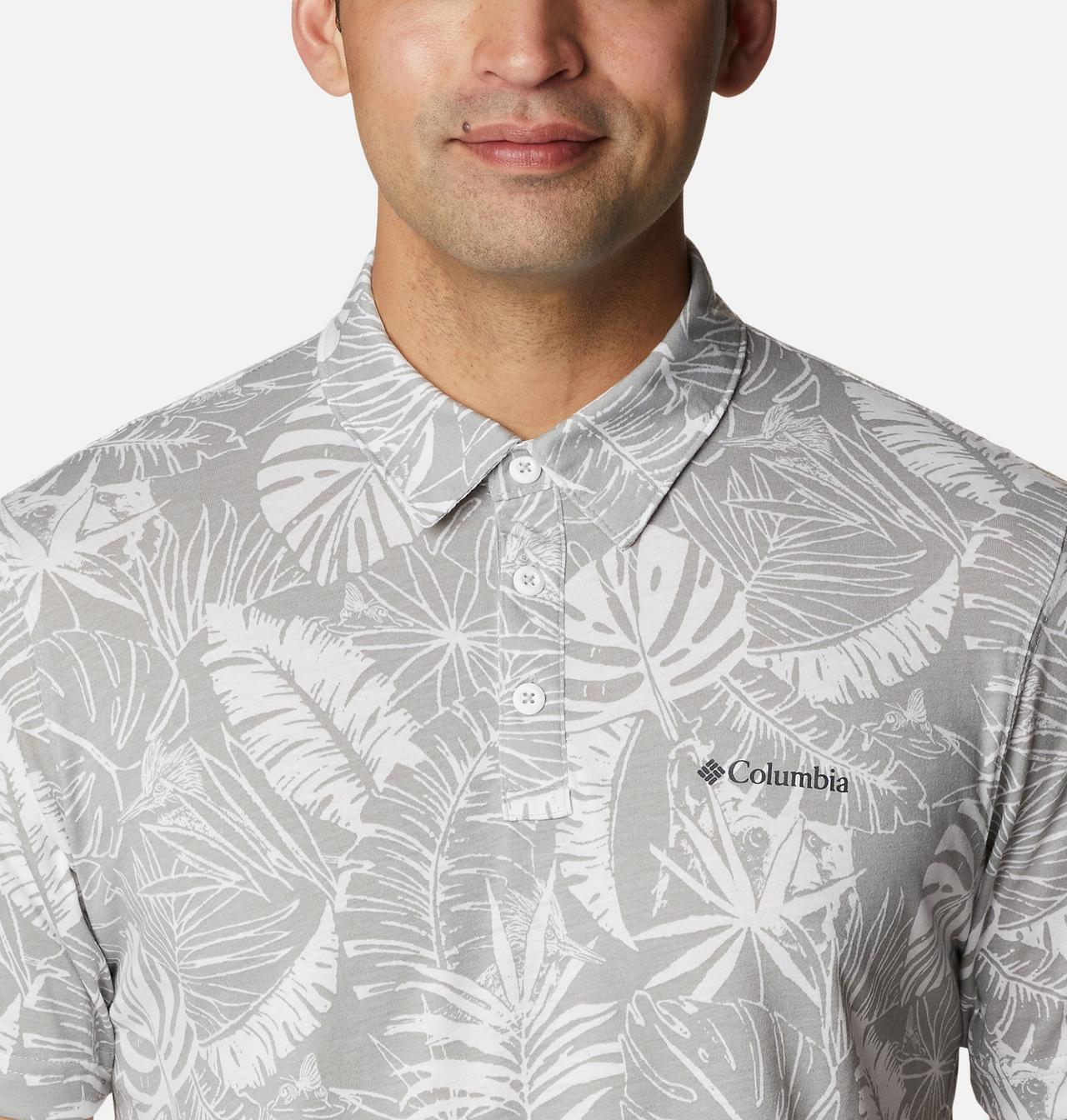 Men's Thistletown Hills™ Polo 4