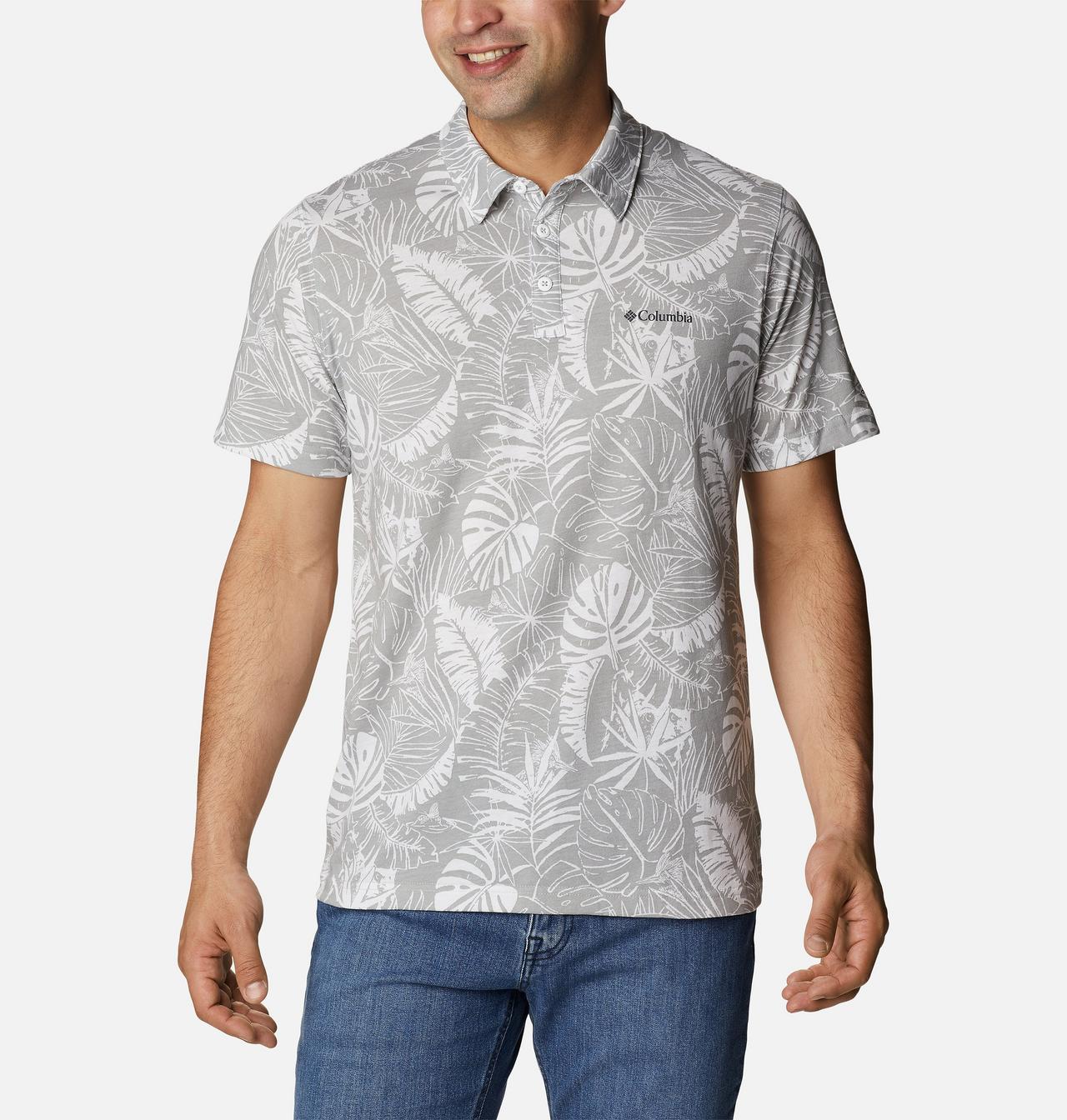 Men's Thistletown Hills™ Polo 1