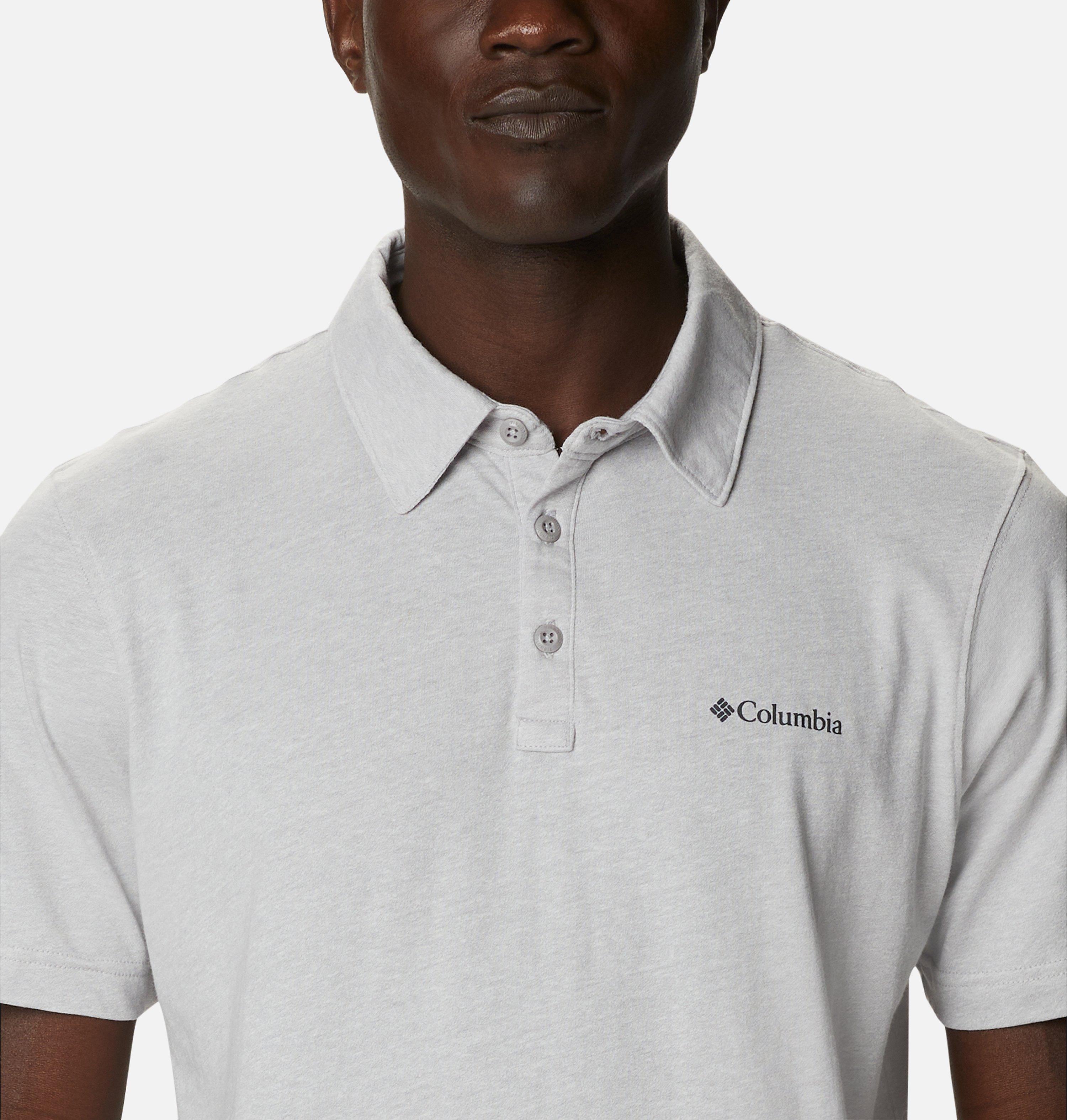 Men's Thistletown Hills Polo 4