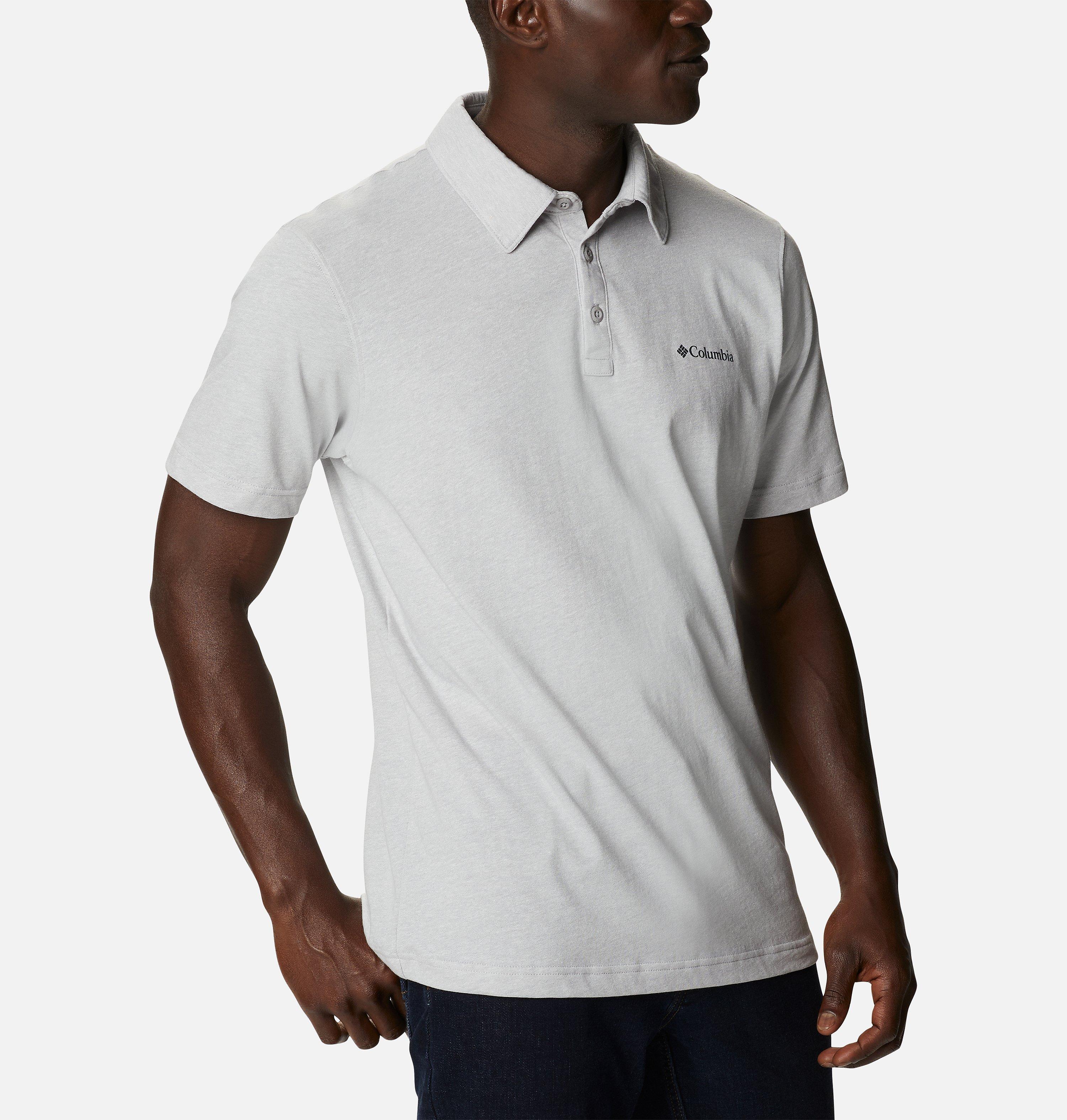 Men's Thistletown Hills Polo 5