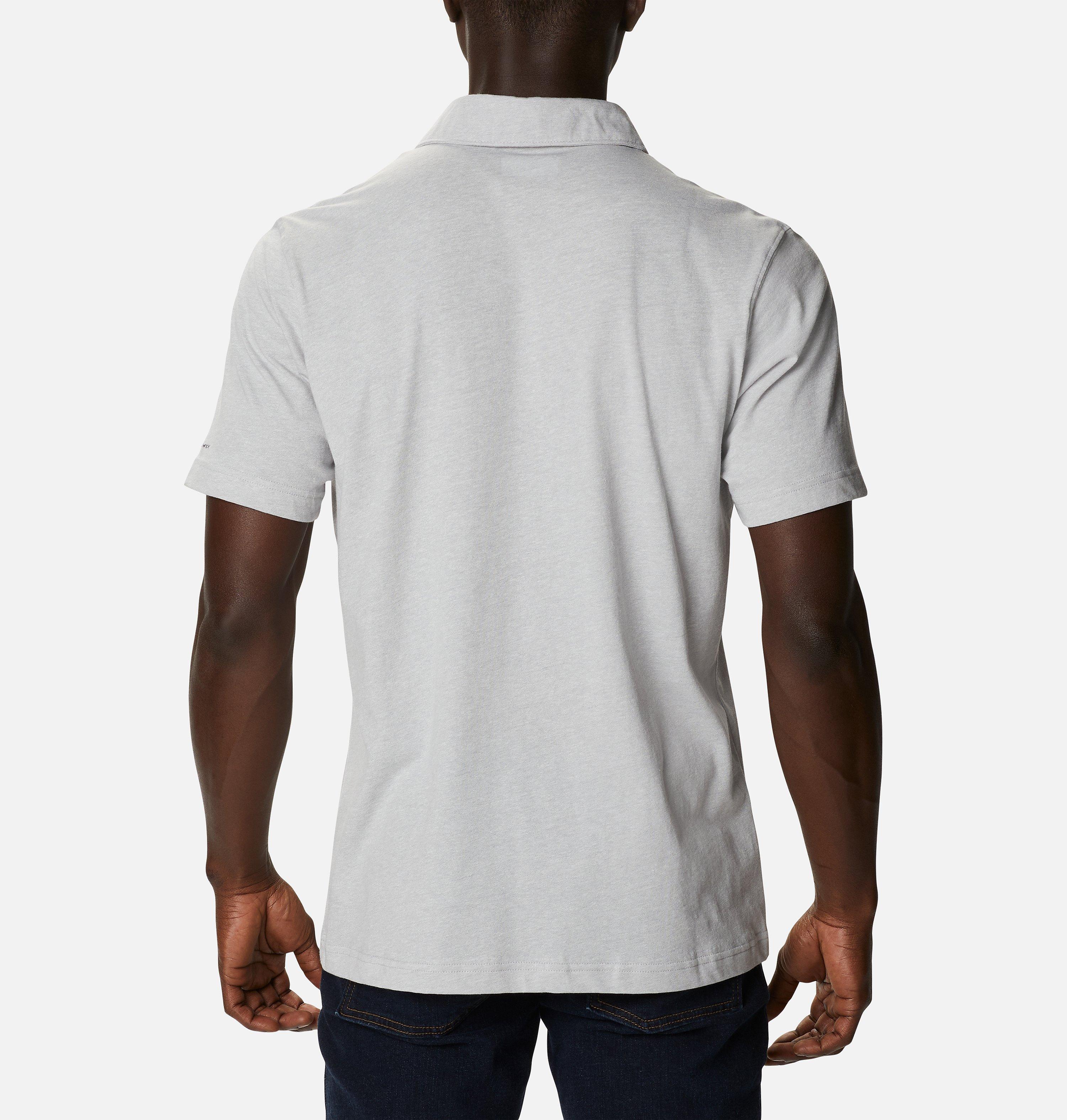 Men's Thistletown Hills Polo 2