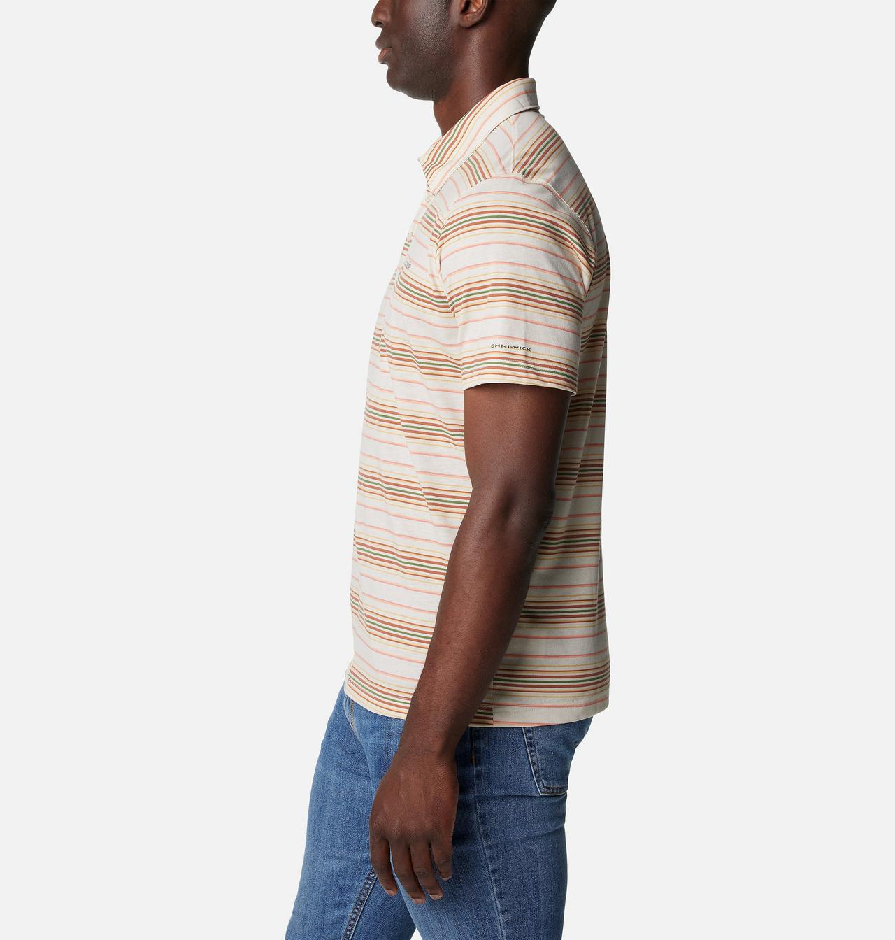 Men's Thistletown Hills™ Polo 3