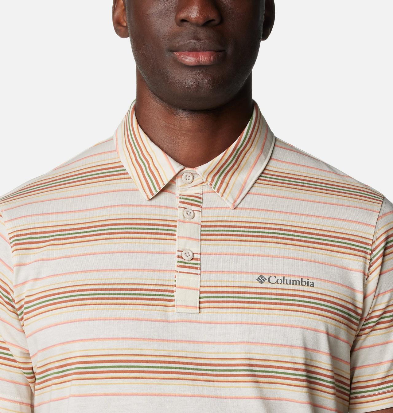 Men's Thistletown Hills™ Polo 4