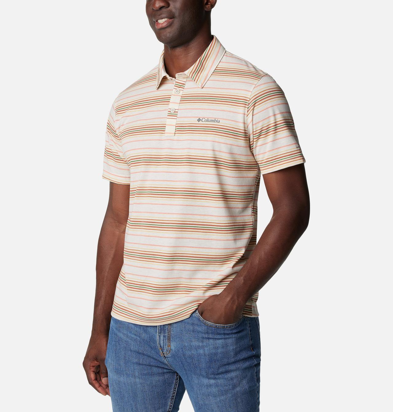 Men's Thistletown Hills™ Polo 5