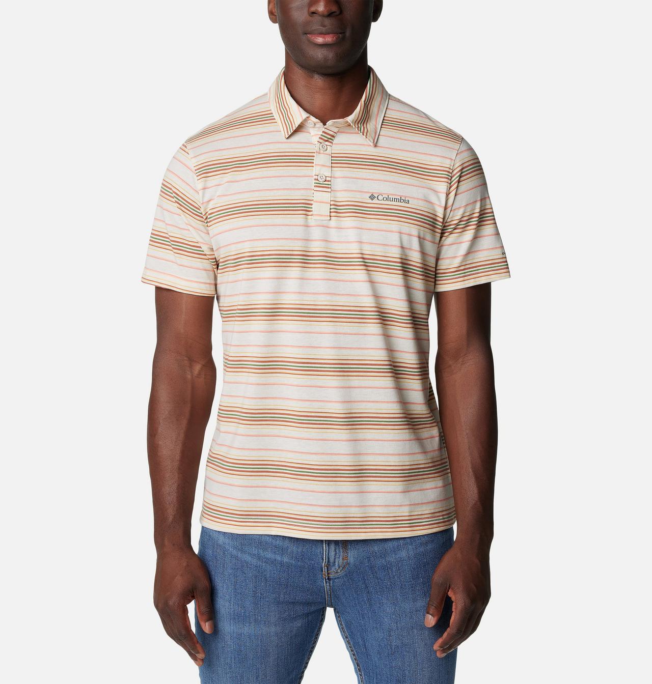 Men's Thistletown Hills™ Polo 1