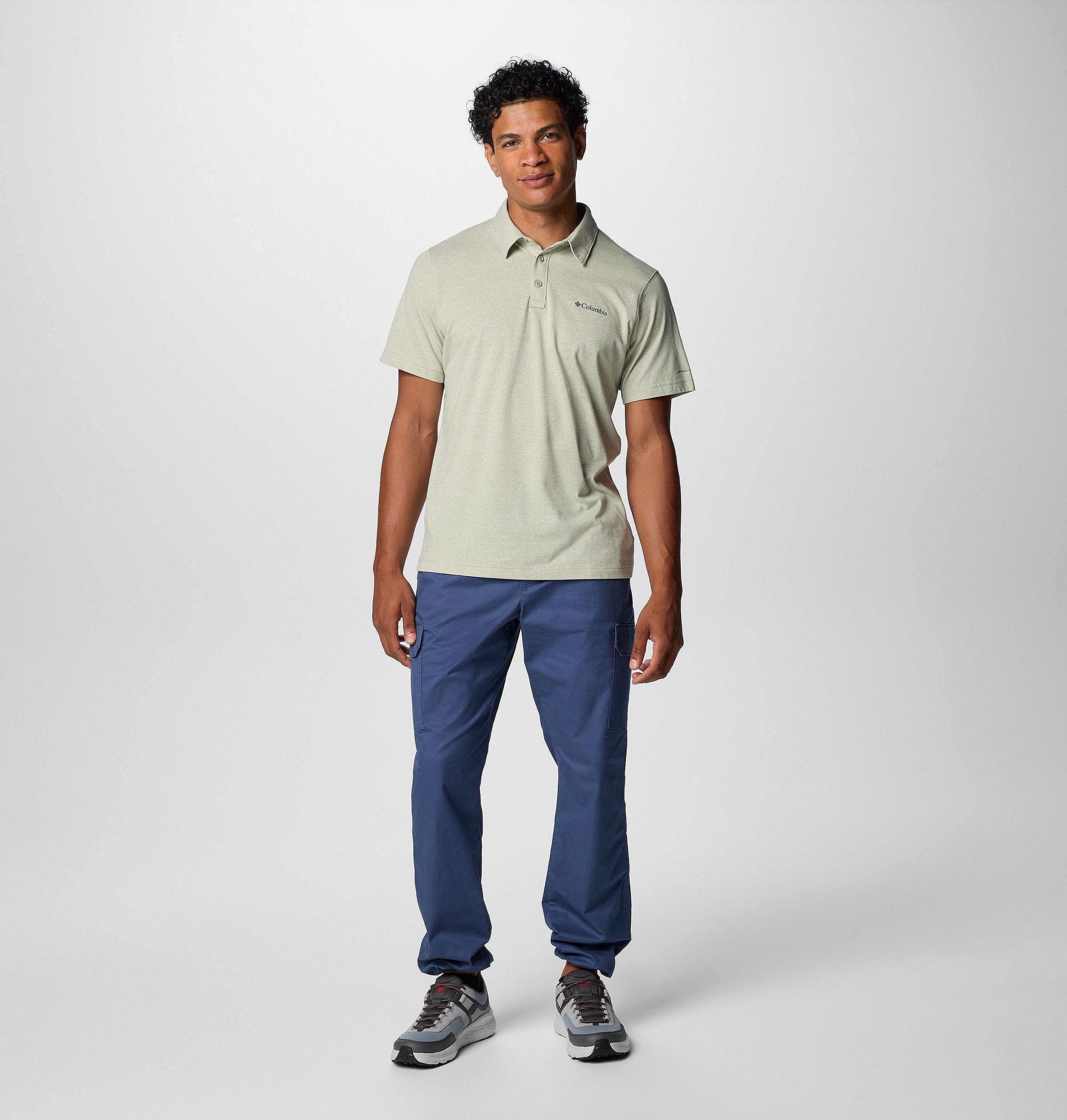 Men's Thistletown Hills Polo 3