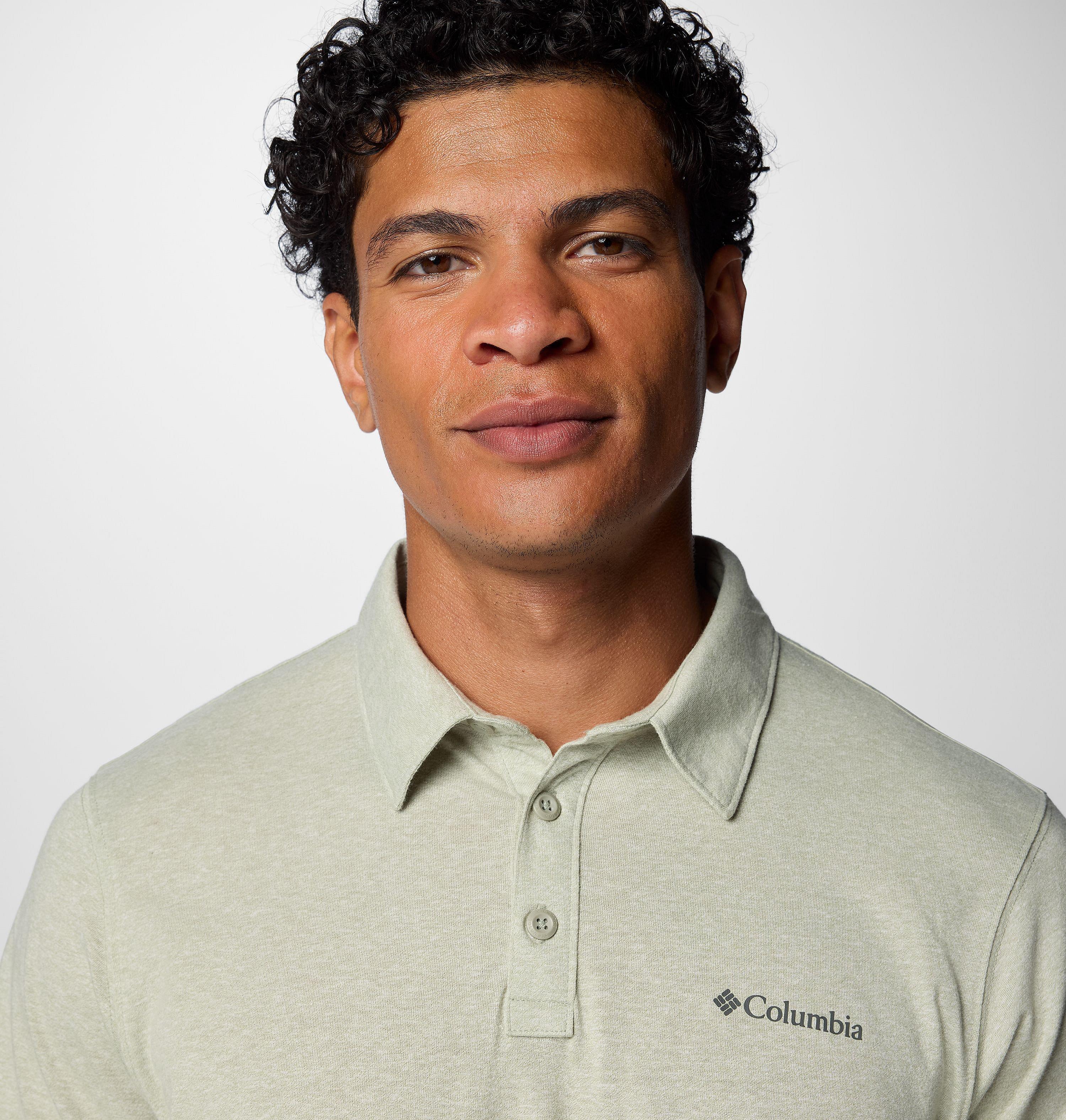 Men's Thistletown Hills Polo 5