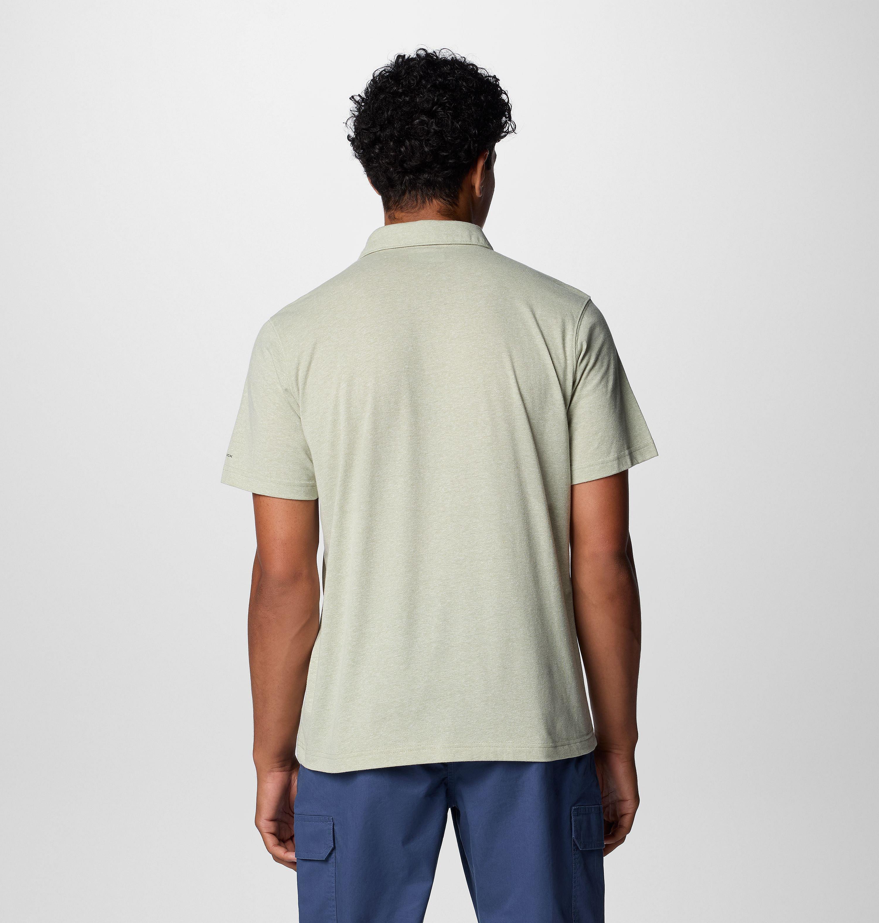 Men's Thistletown Hills Polo 2