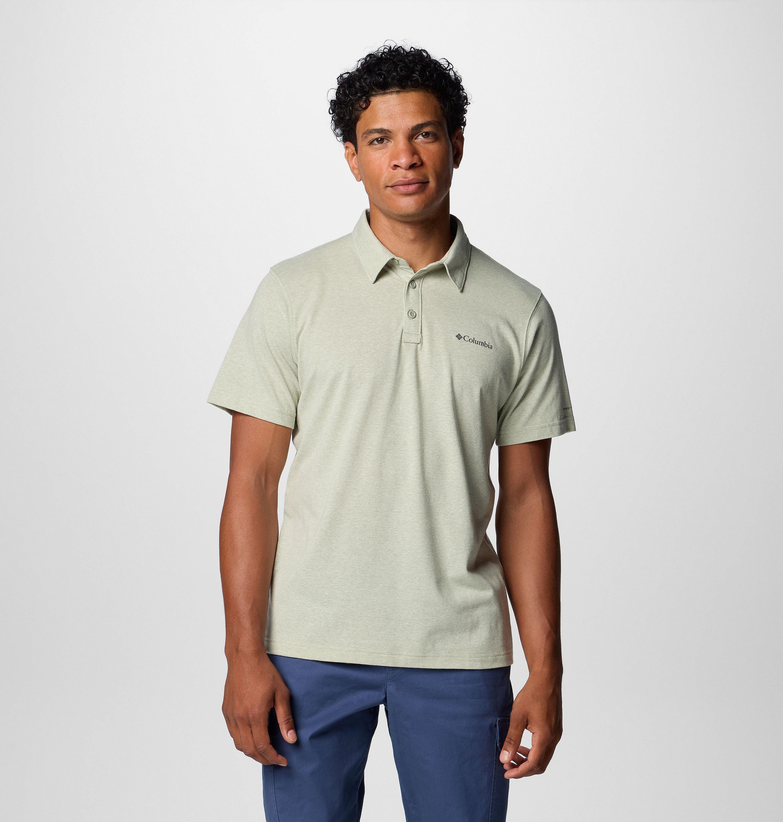Men's Thistletown Hills Polo 1