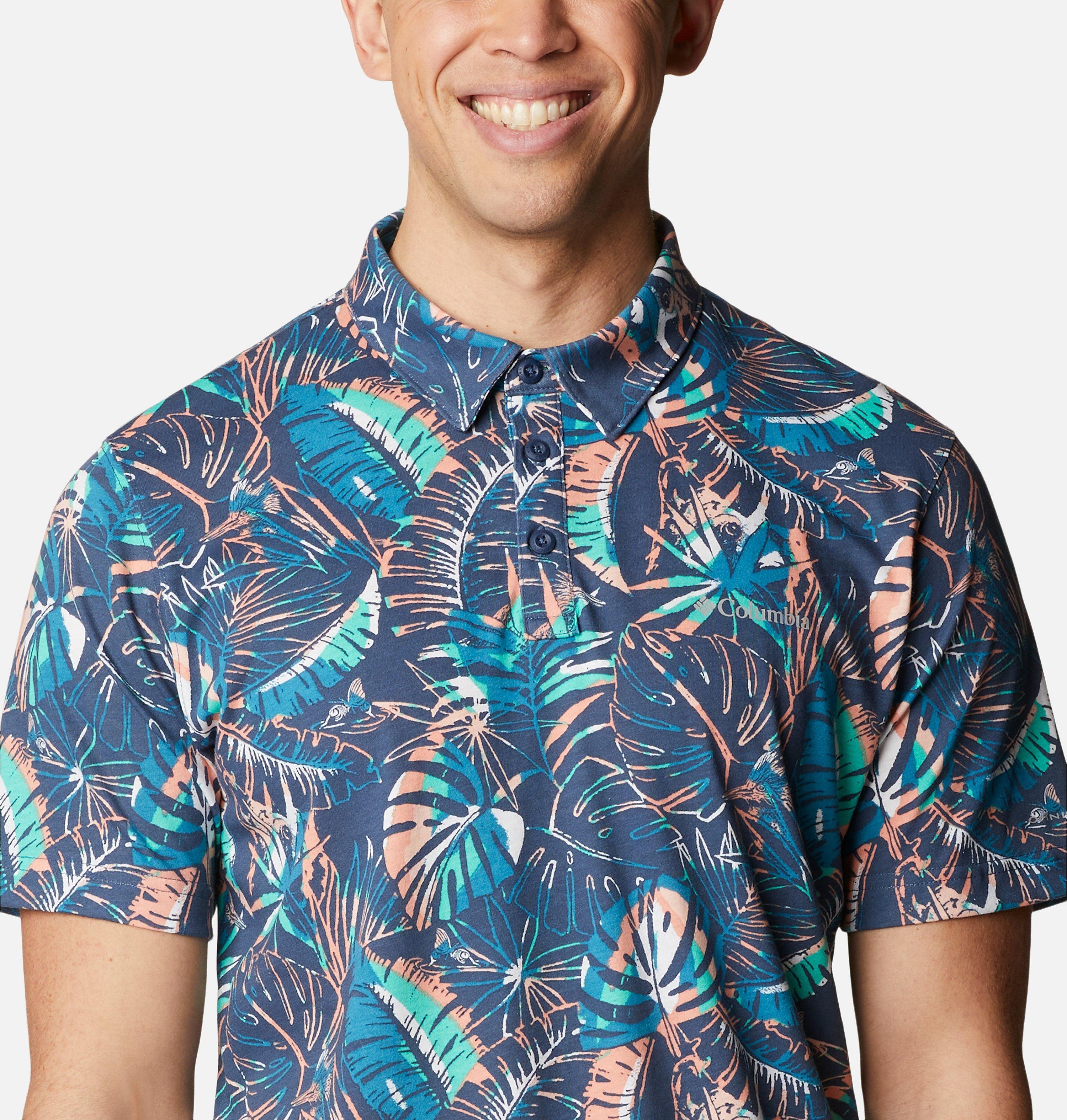 Men's Thistletown Hills Polo 4