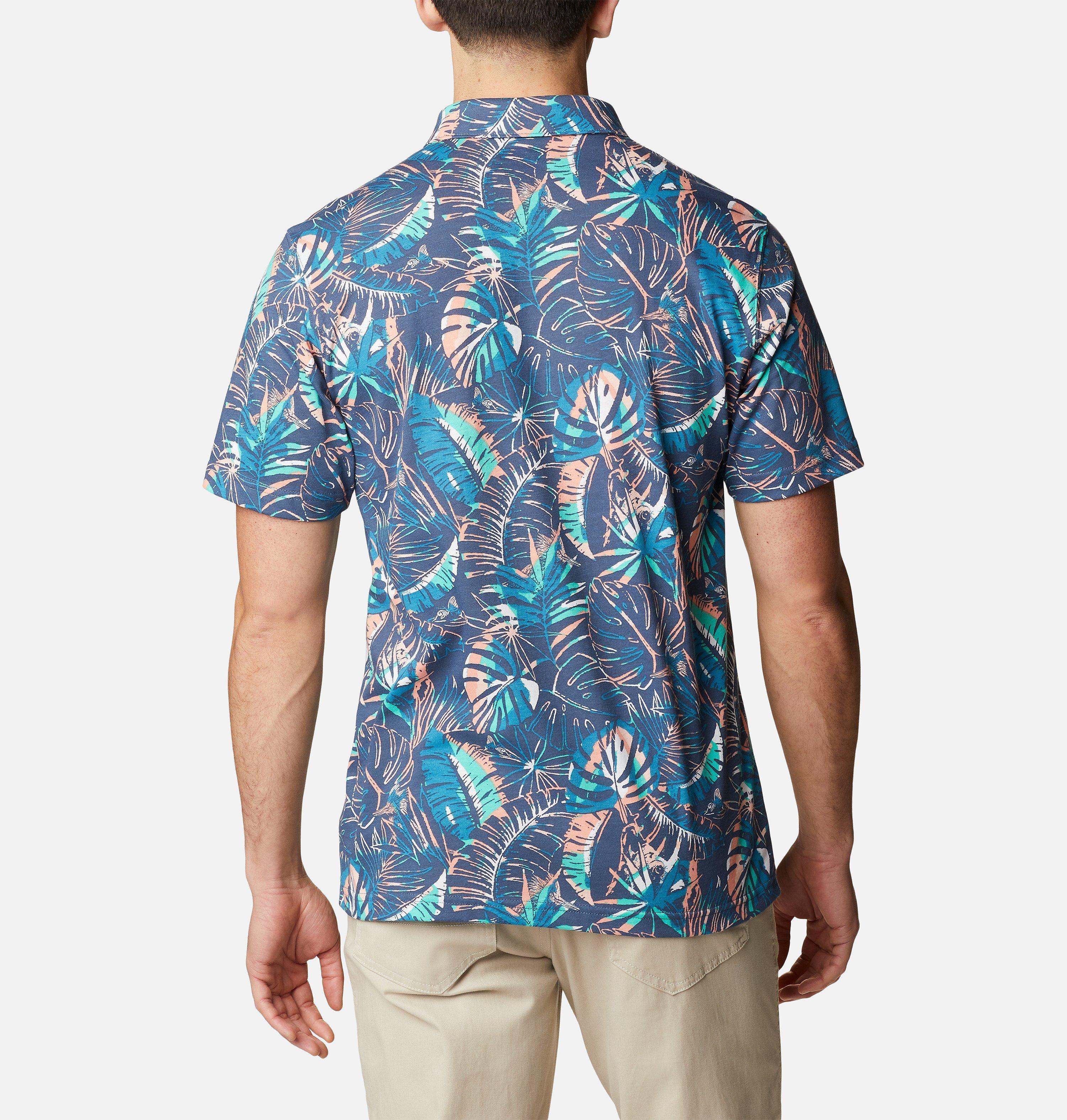 Men's Thistletown Hills Polo 2