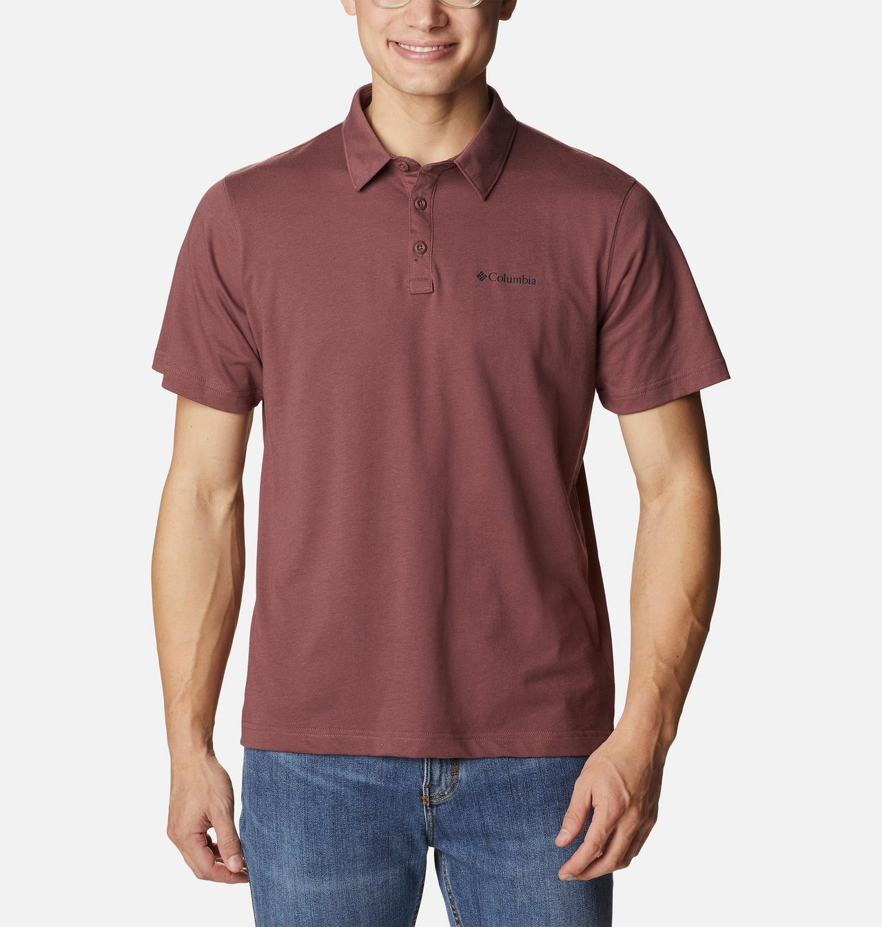 Men's Thistletown Hills™ Polo - Tall 1
