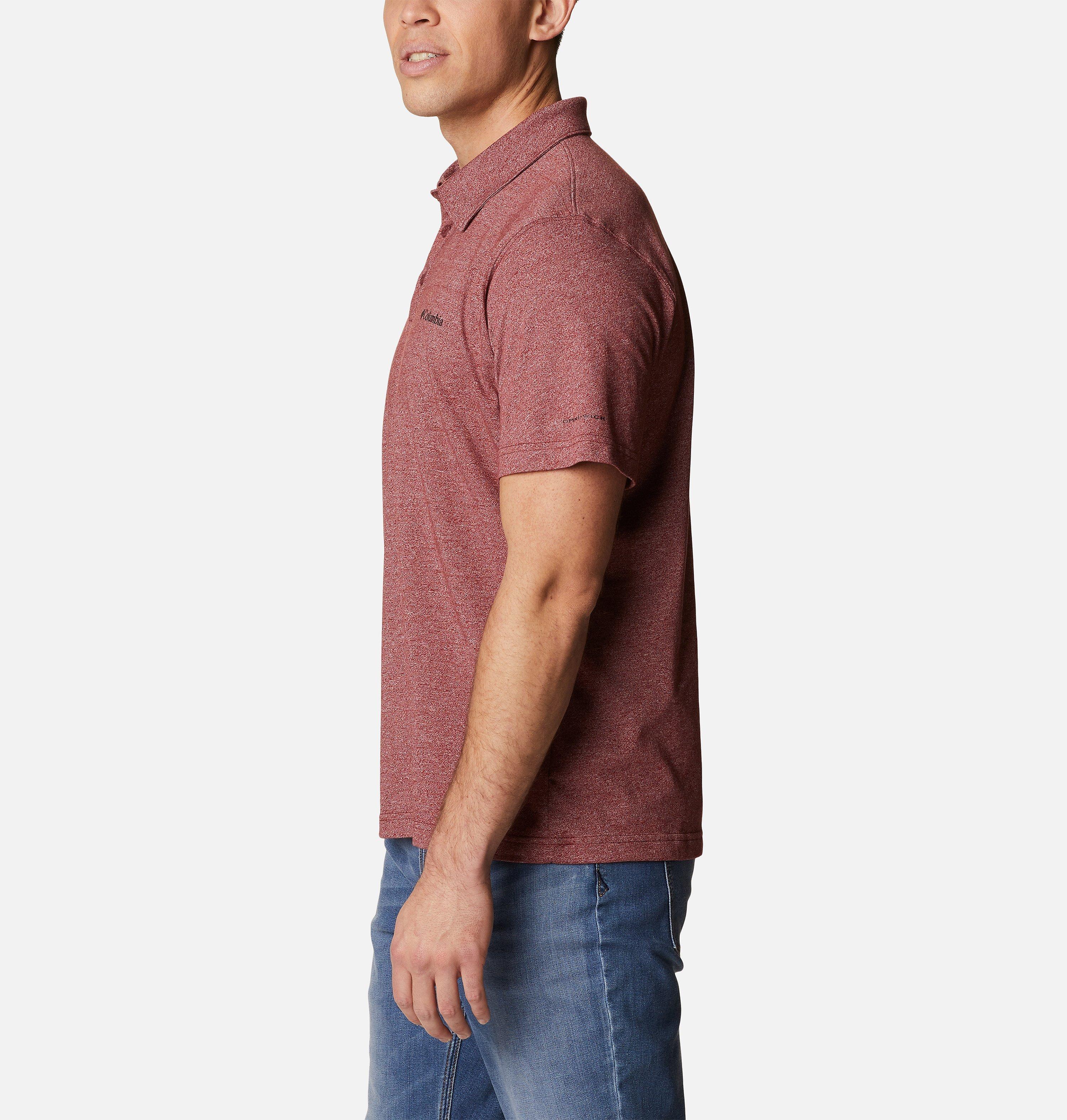 Men's Thistletown Hills Polo 3