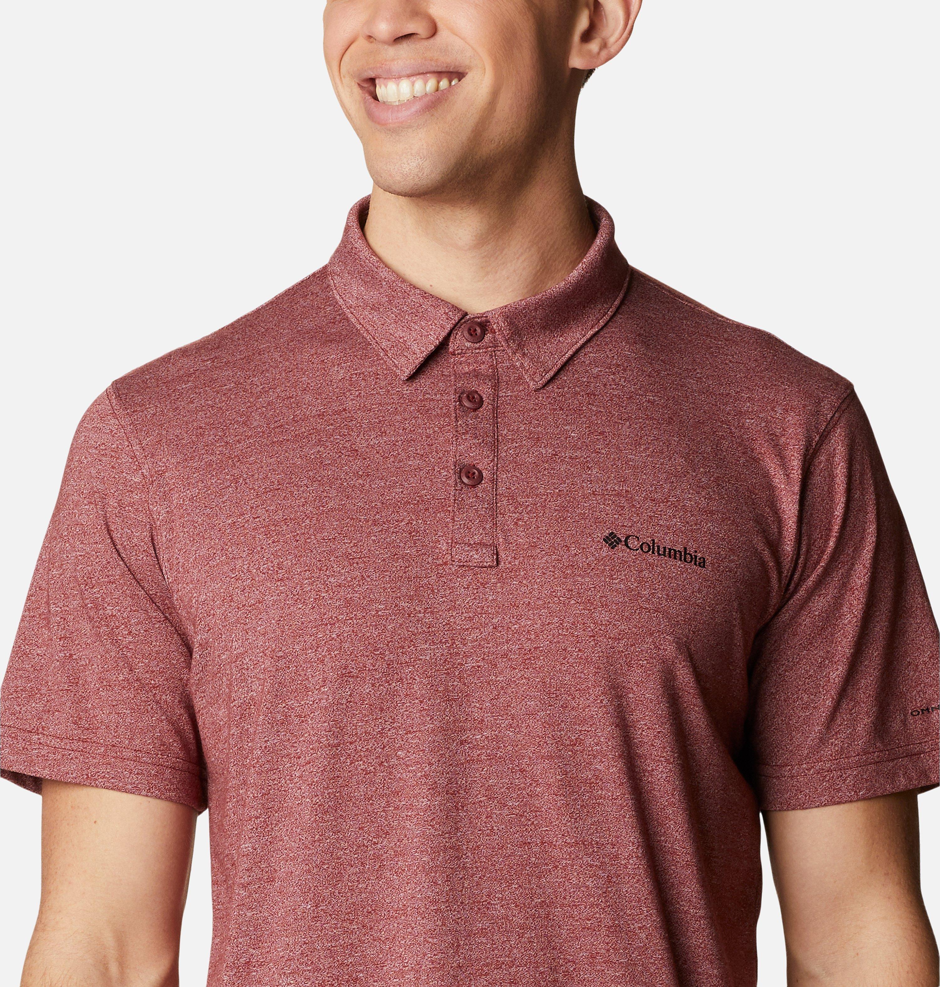 Men's Thistletown Hills Polo 4