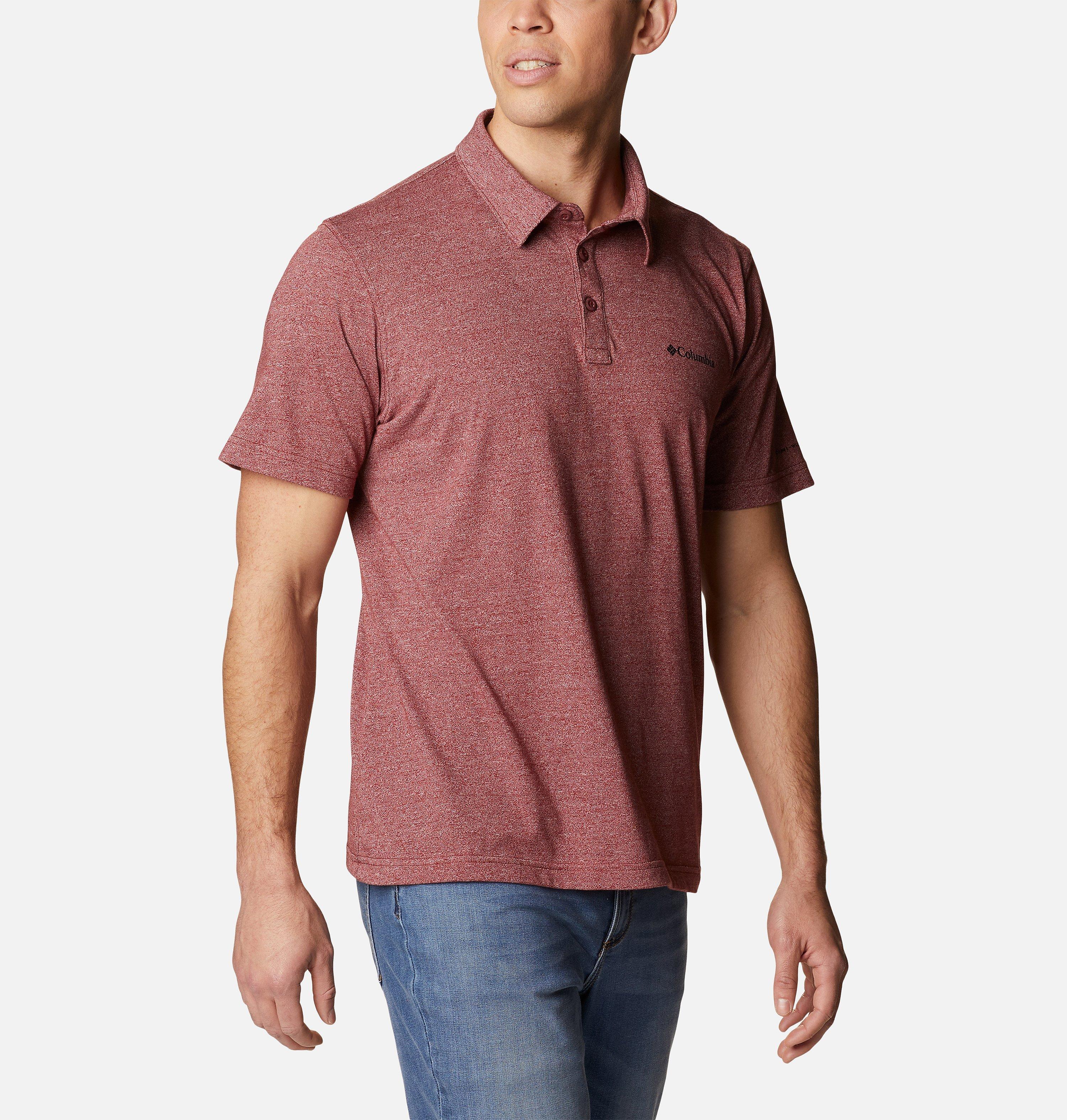 Men's Thistletown Hills Polo 5