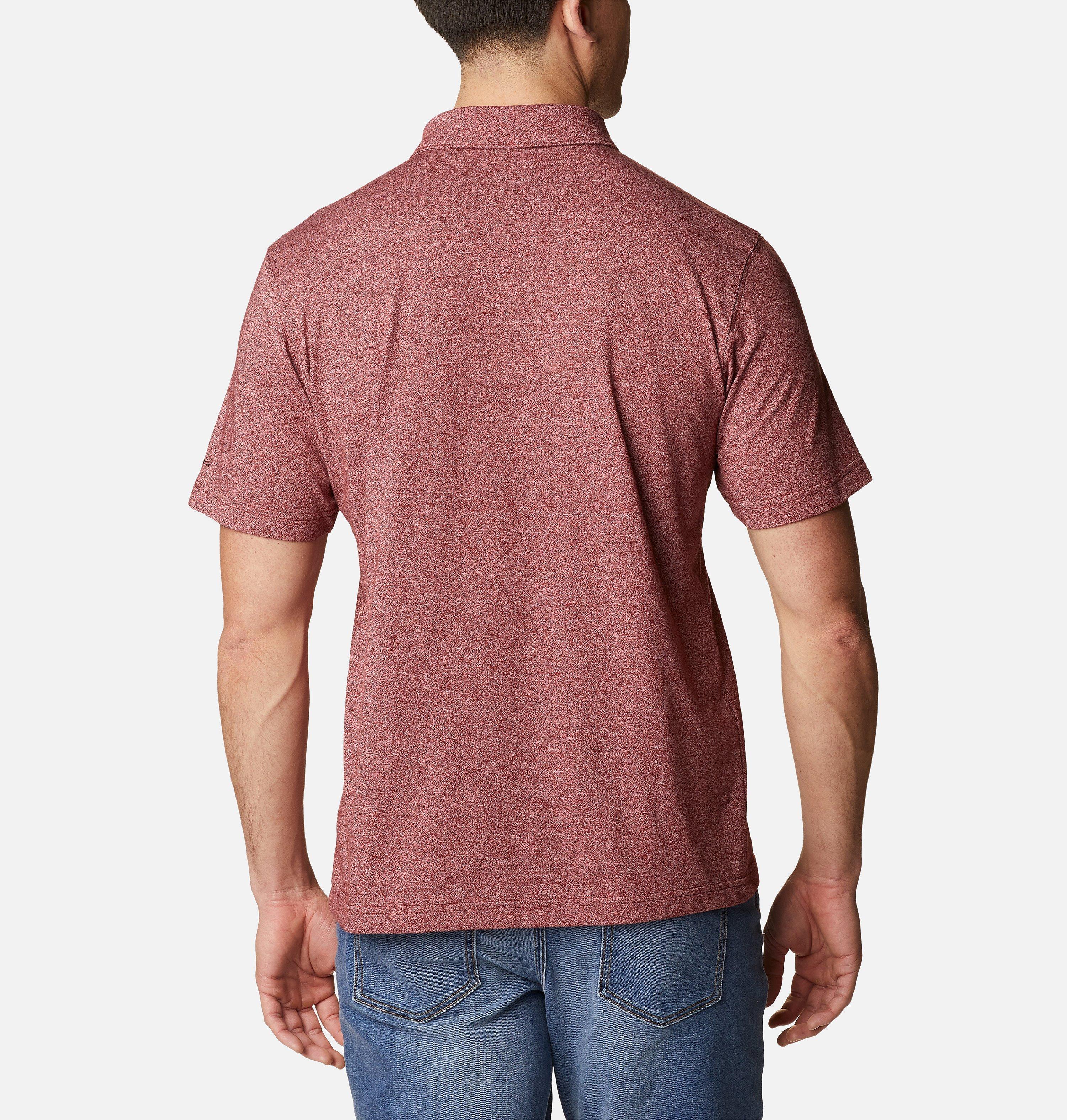 Men's Thistletown Hills Polo 2