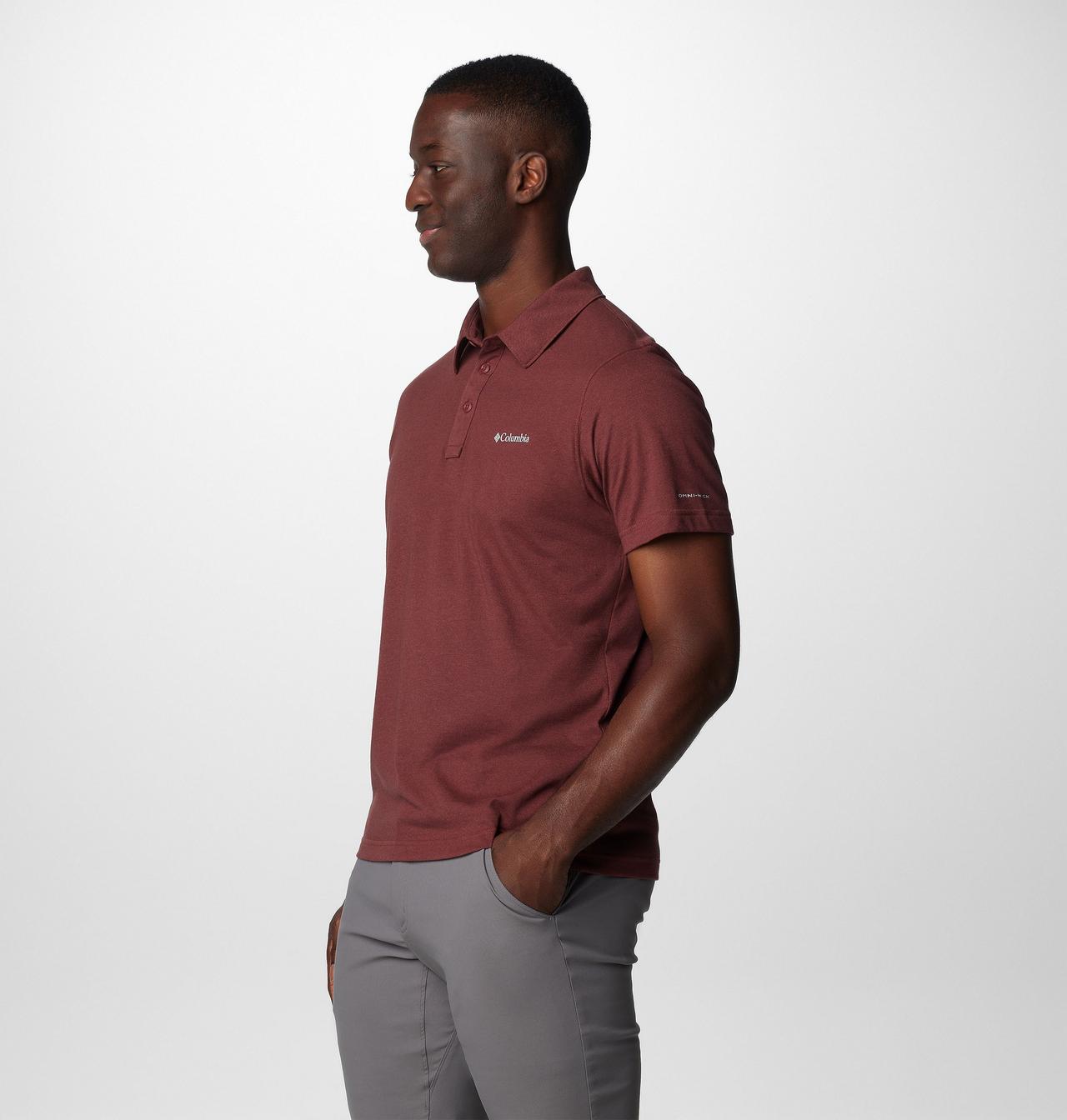 Men's Thistletown Hills™ Polo 4