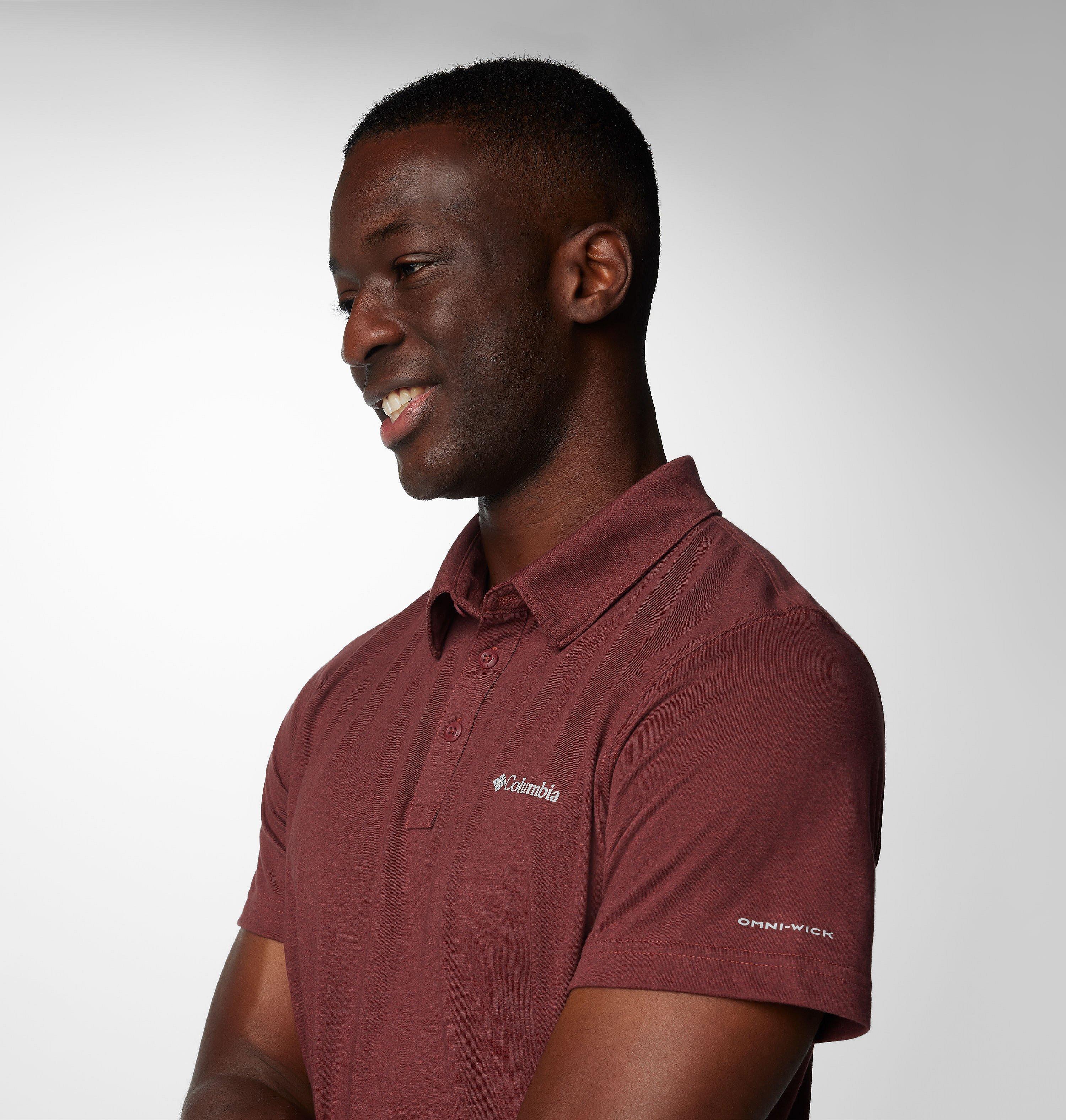Men's Thistletown Hills Polo 5