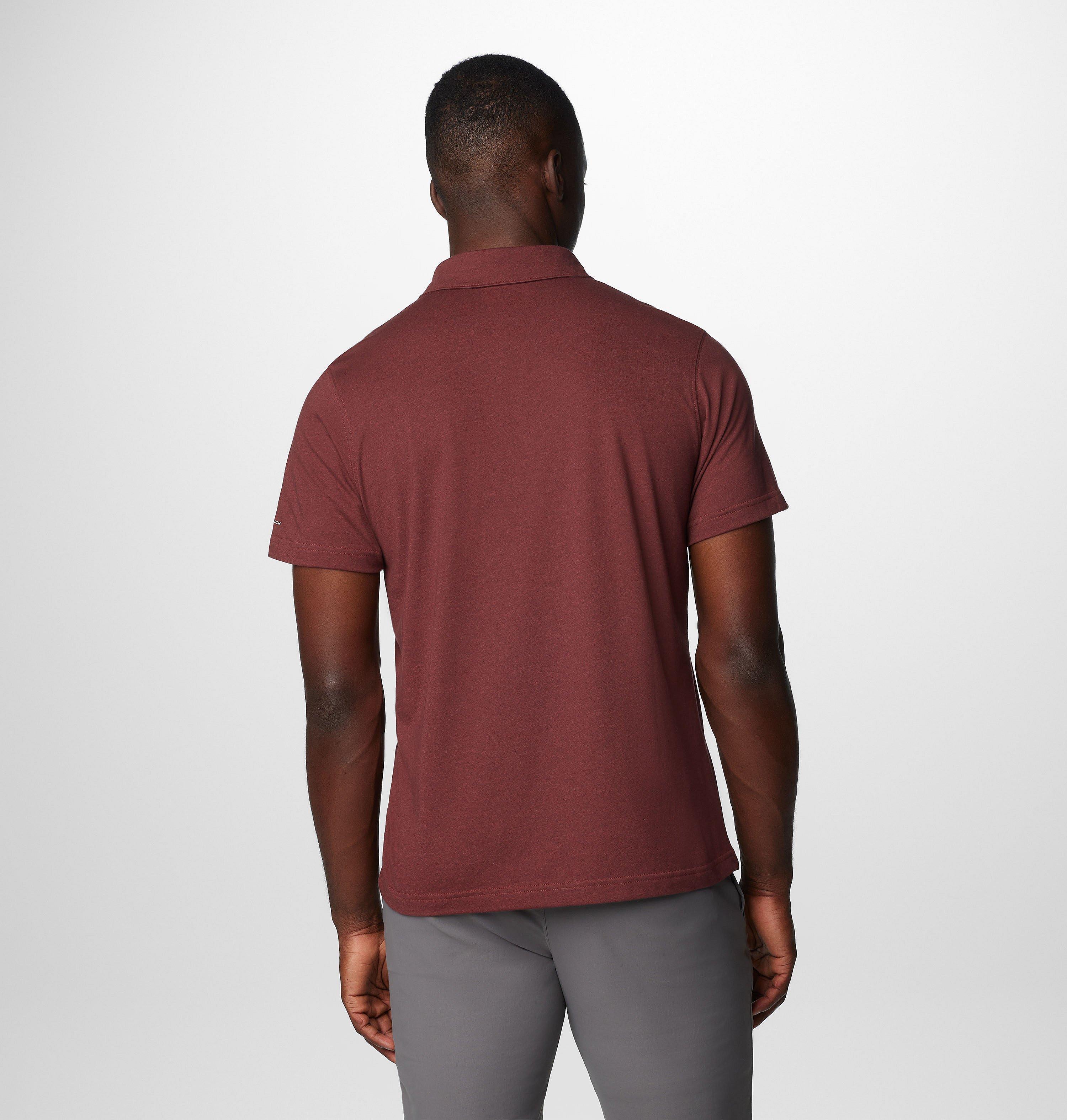 Men's Thistletown Hills Polo 2