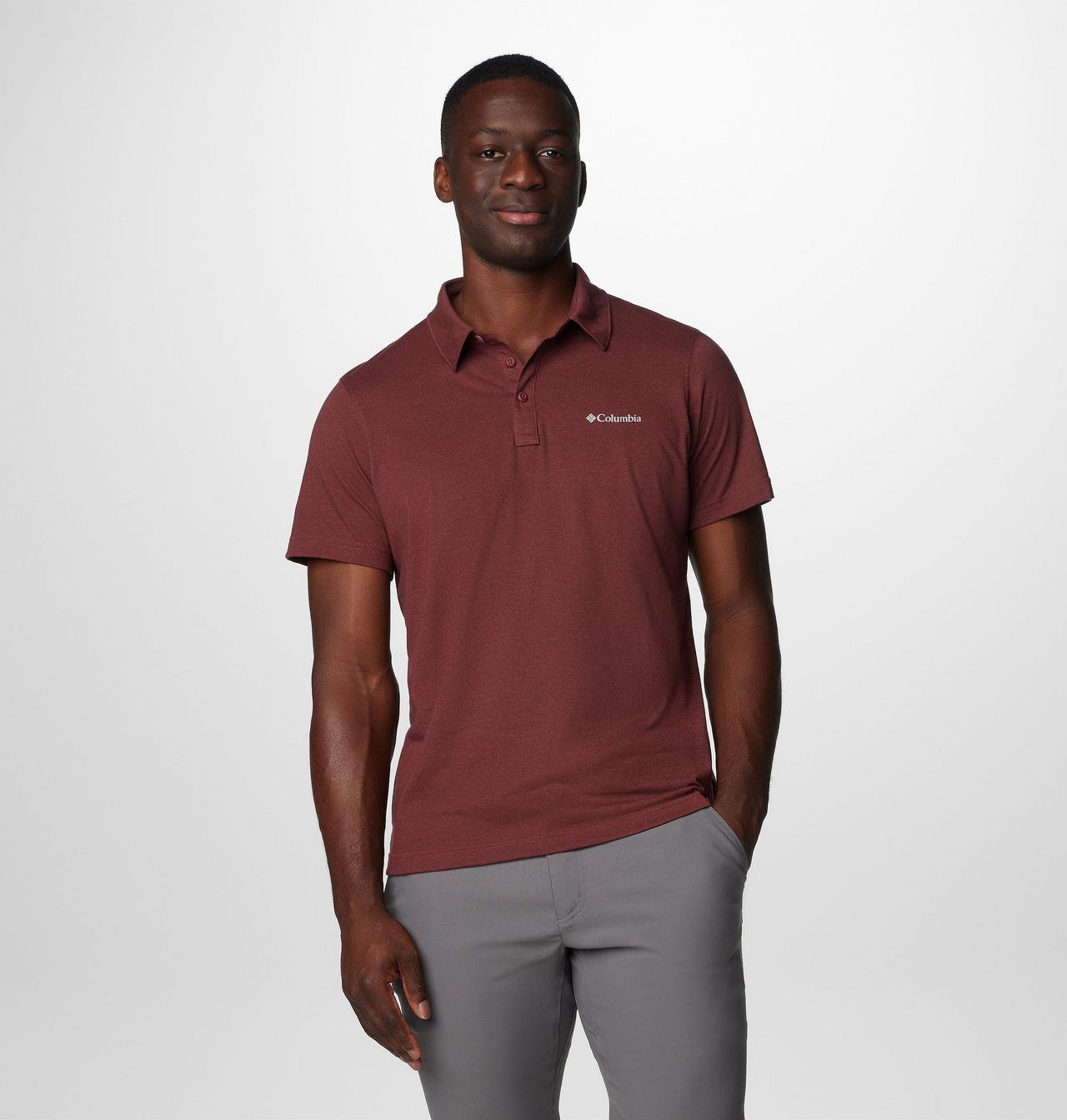 Men's Thistletown Hills™ Polo 1