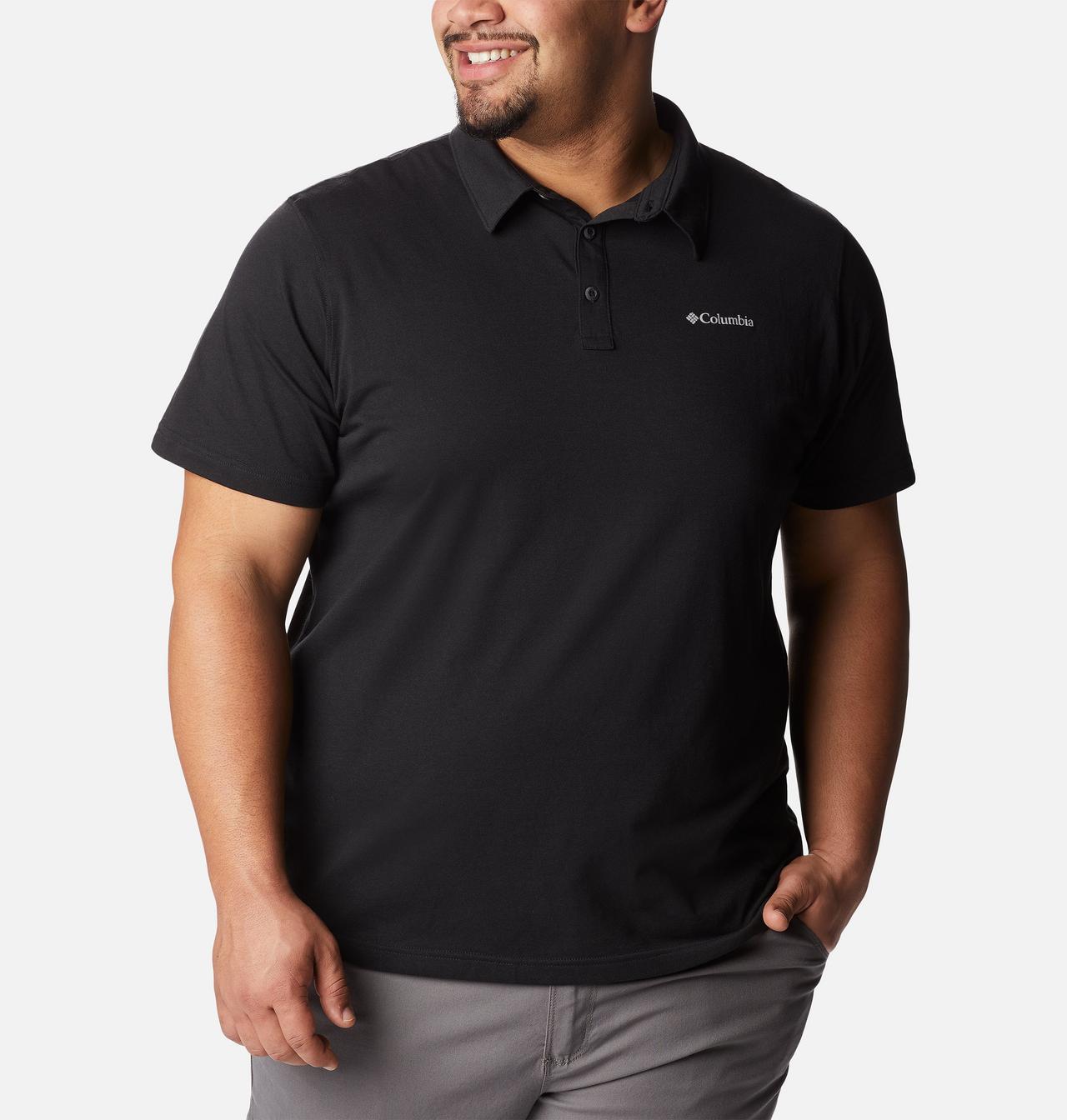 Men's Thistletown Hills™ Polo - Big 5
