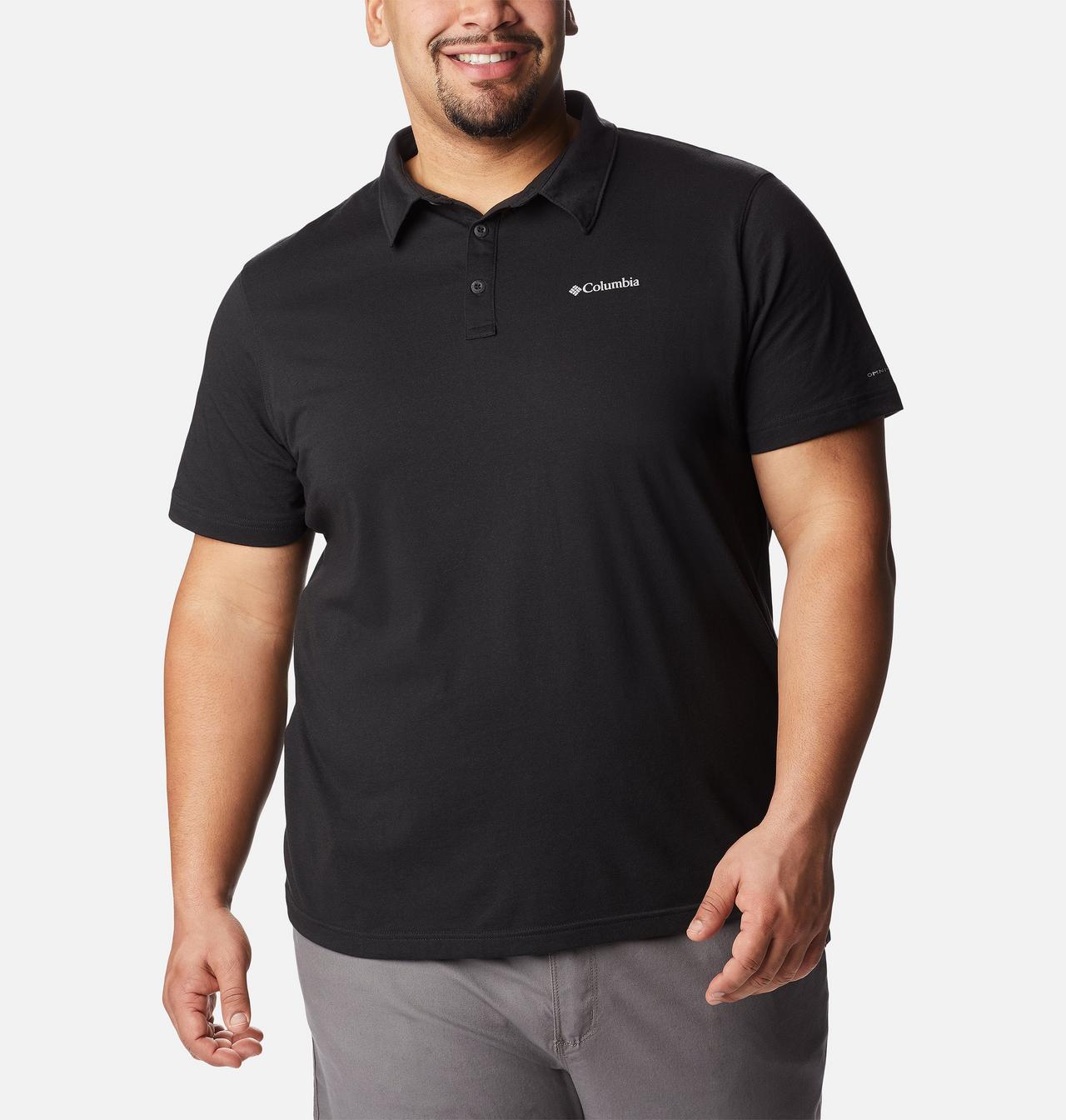 Men's Thistletown Hills™ Polo - Big 1