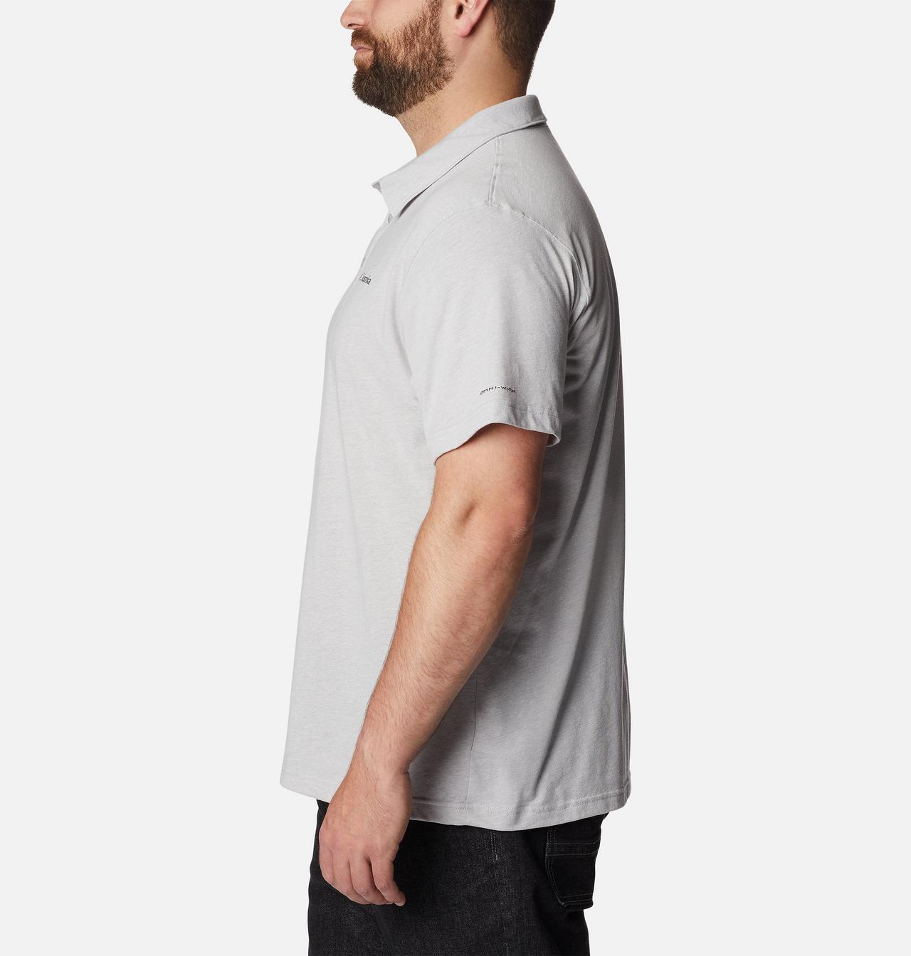 Men's Thistletown Hills™ Polo - Big 3