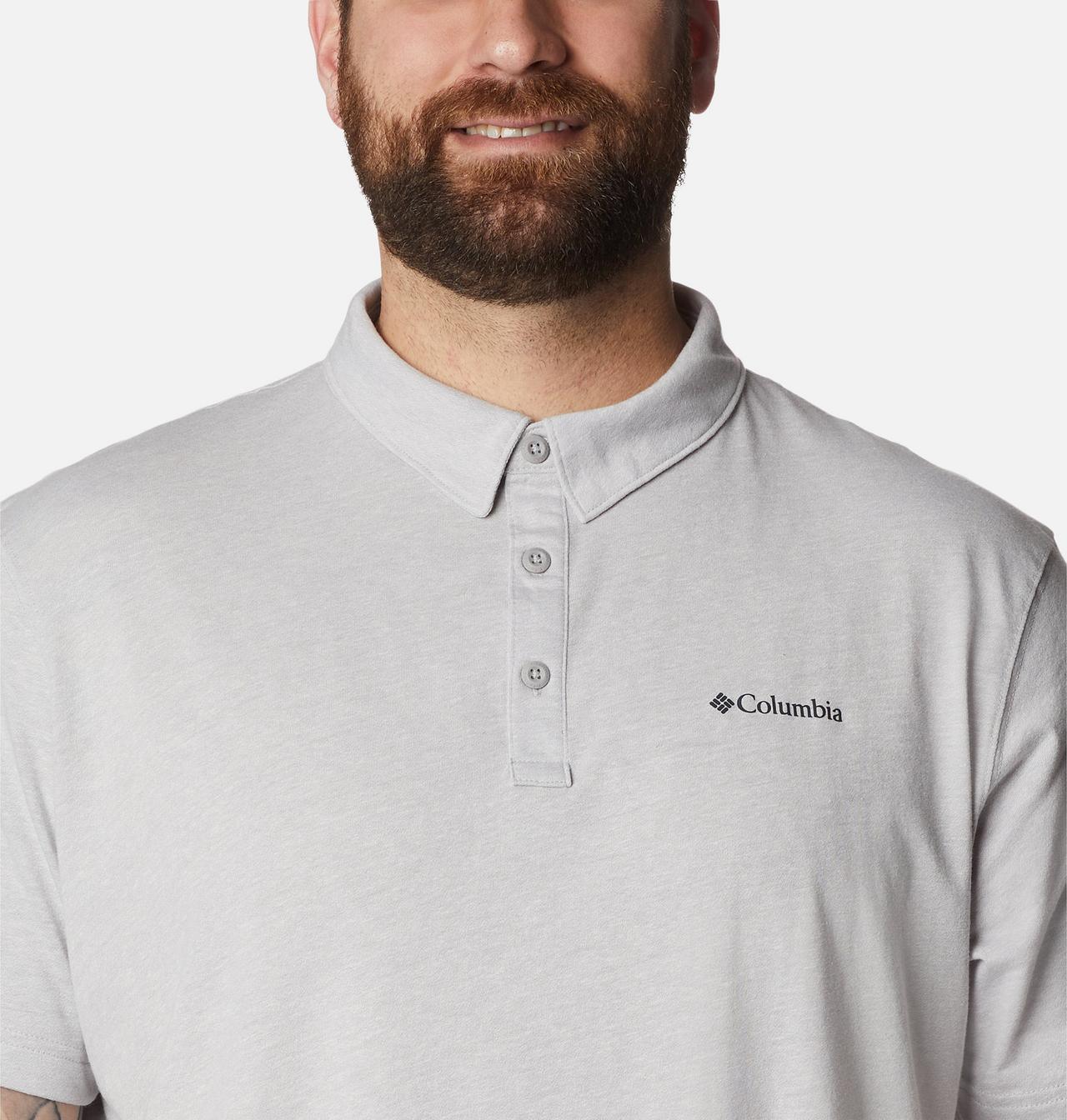 Men's Thistletown Hills™ Polo - Big 4