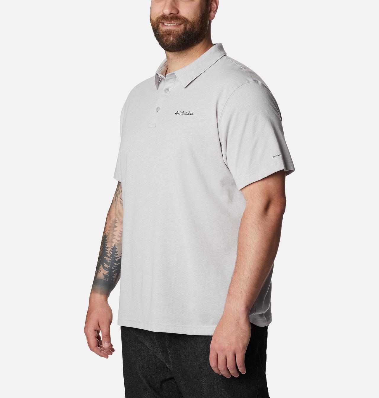 Men's Thistletown Hills™ Polo - Big 5