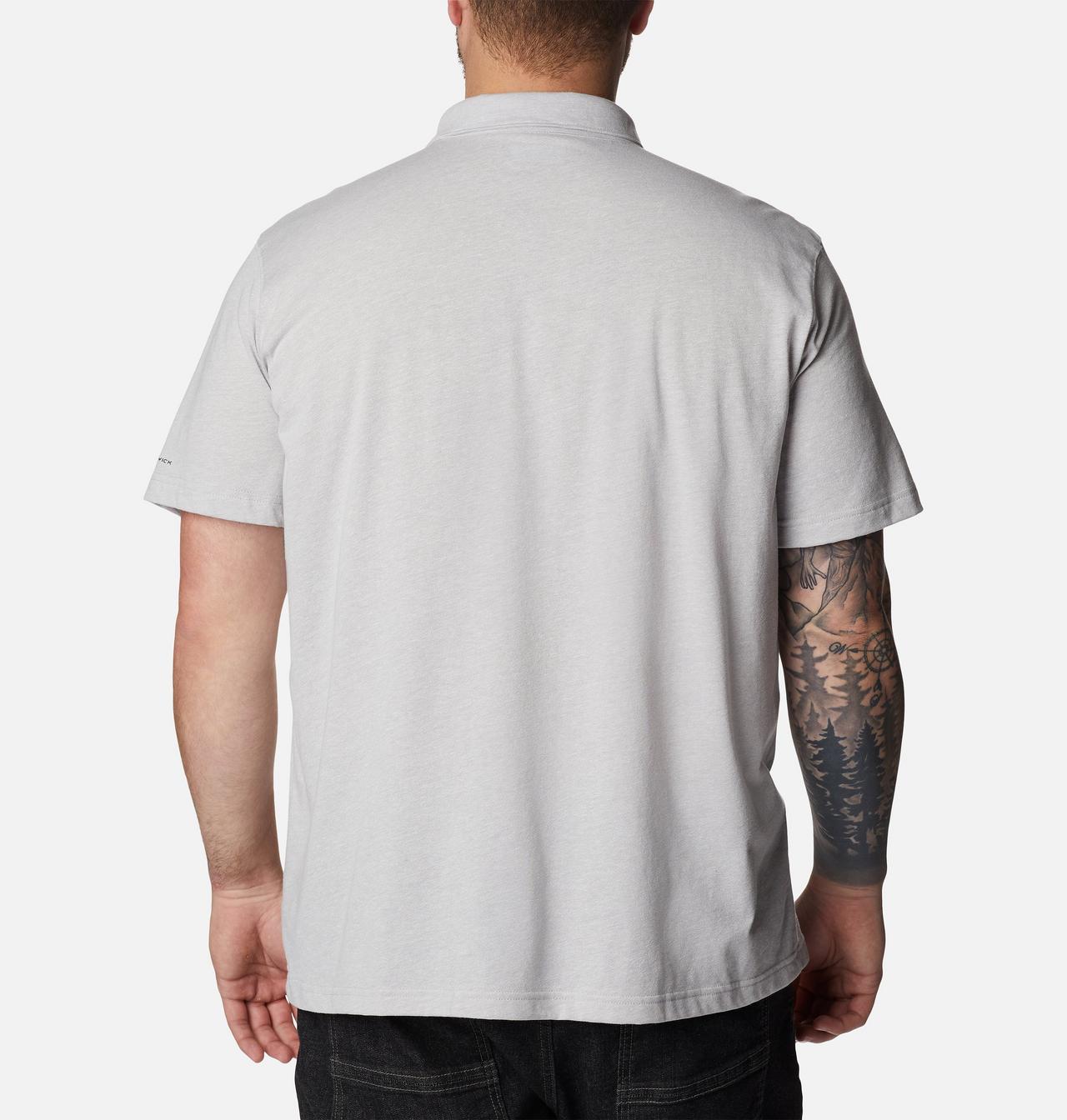 Men's Thistletown Hills™ Polo - Big 2