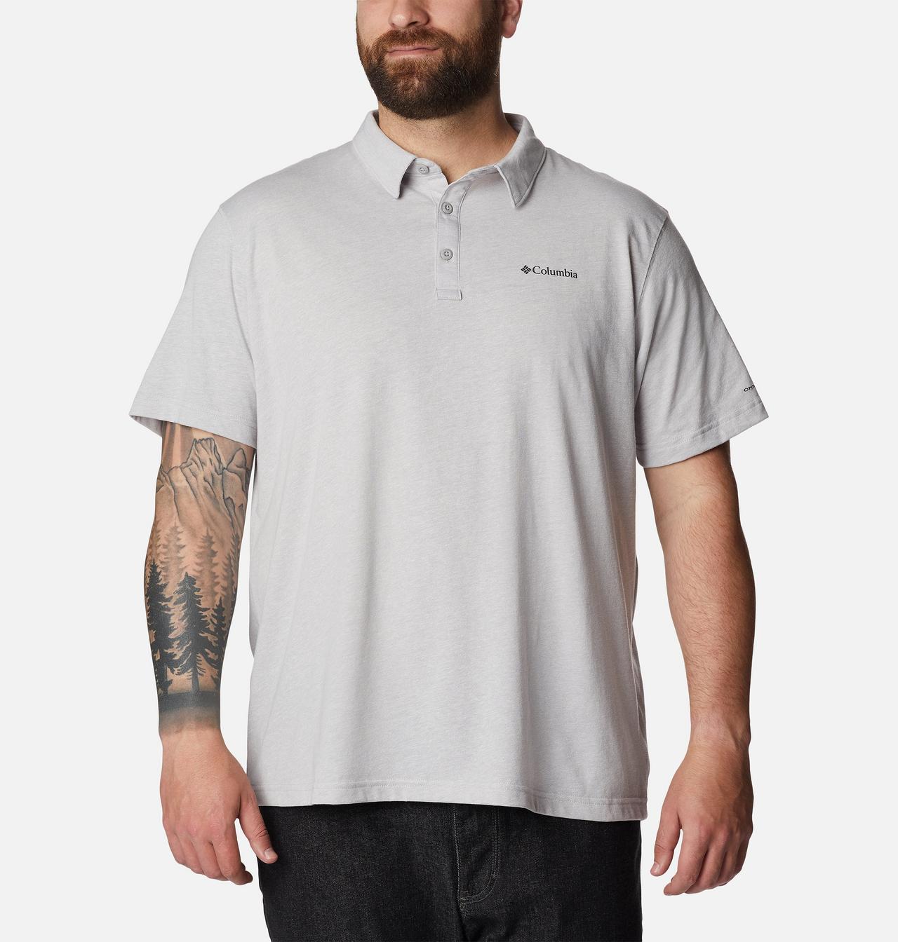 Men's Thistletown Hills™ Polo - Big 1