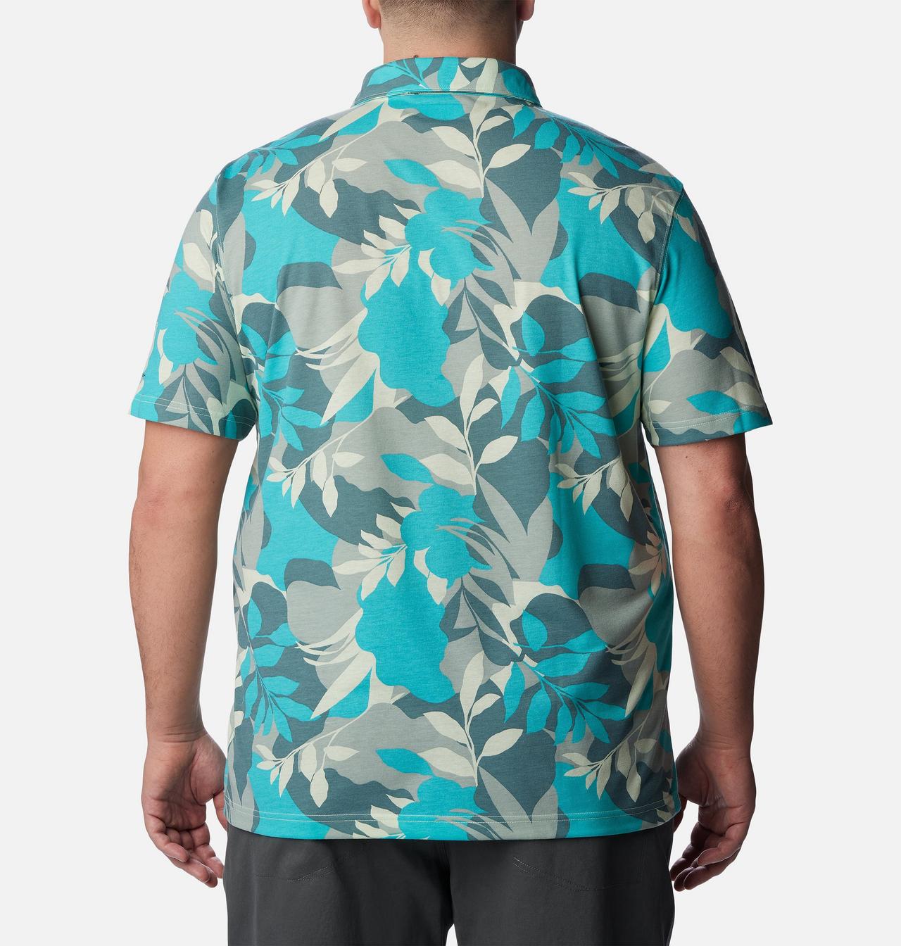 Men's Thistletown Hills™ Polo - Big 2