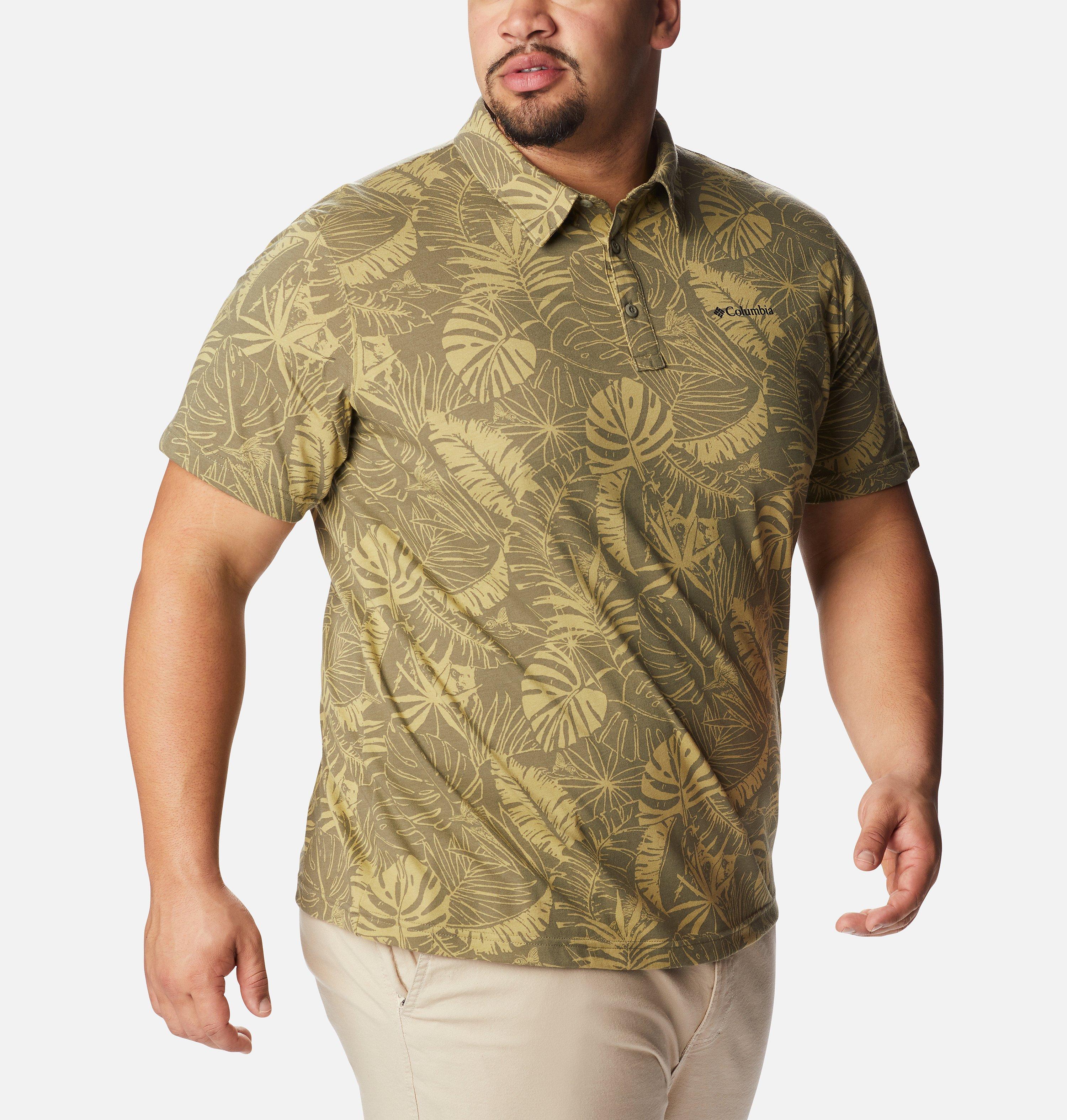 Men's Thistletown Hills™ Polo - Big 5
