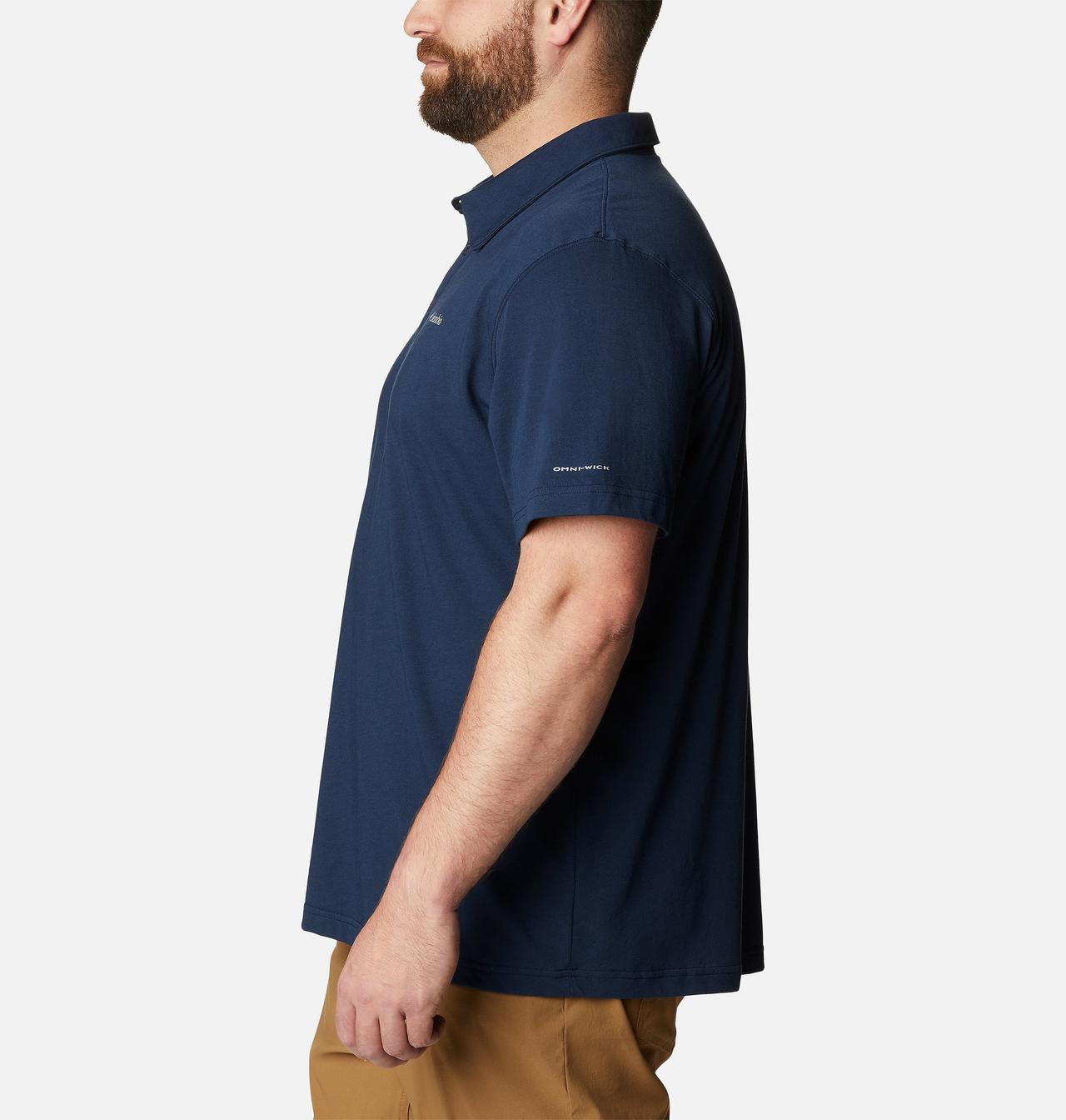 Men's Thistletown Hills™ Polo - Big 3