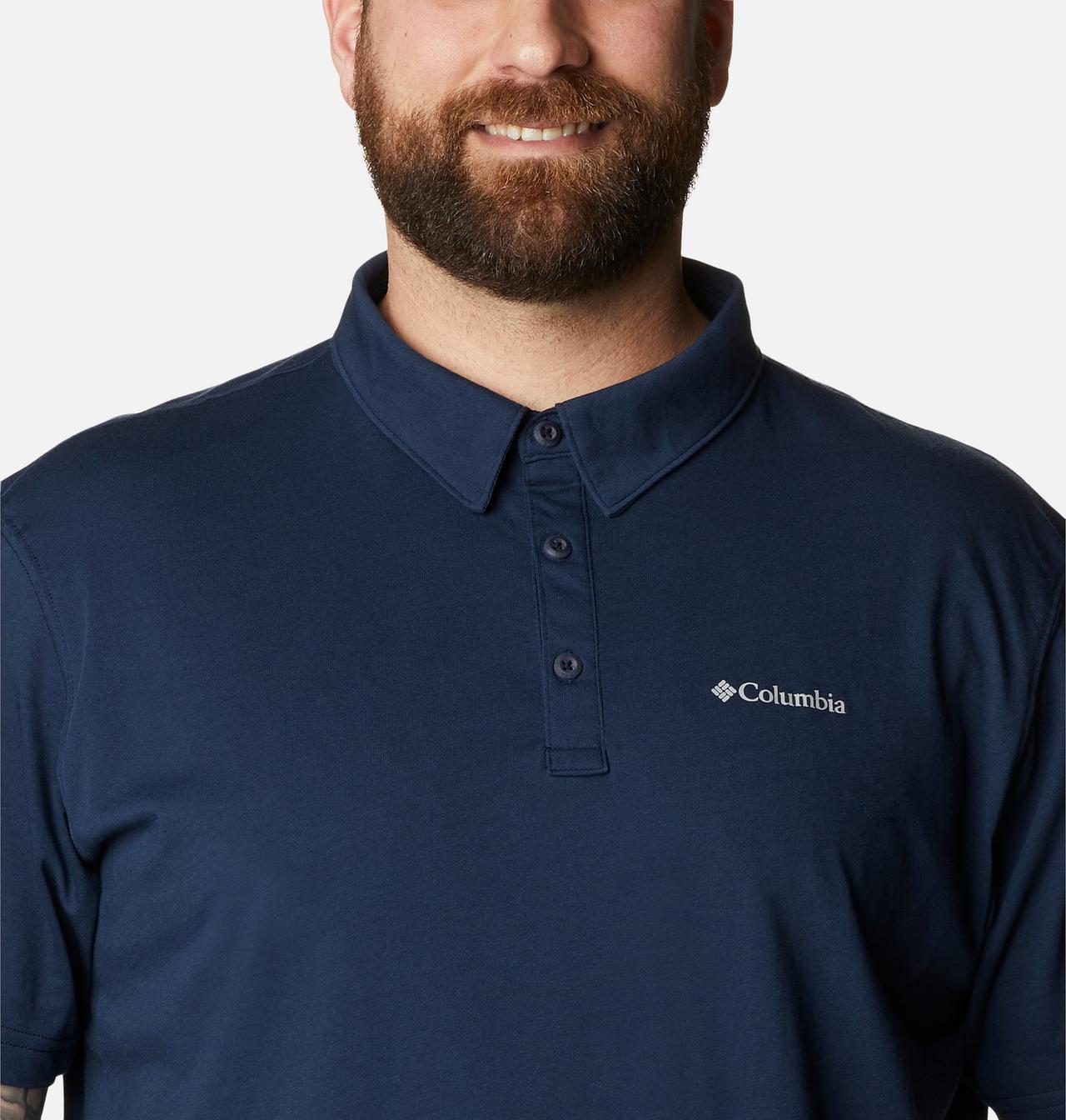 Men's Thistletown Hills™ Polo - Big 4