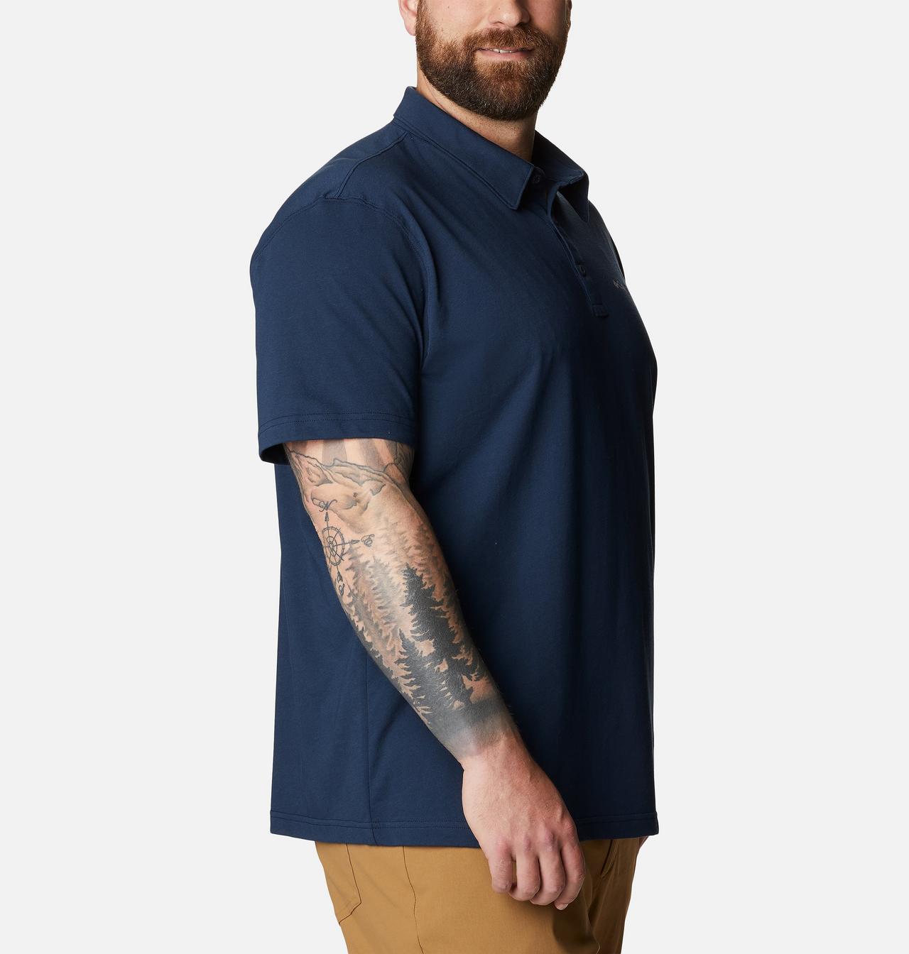 Men's Thistletown Hills™ Polo - Big 5
