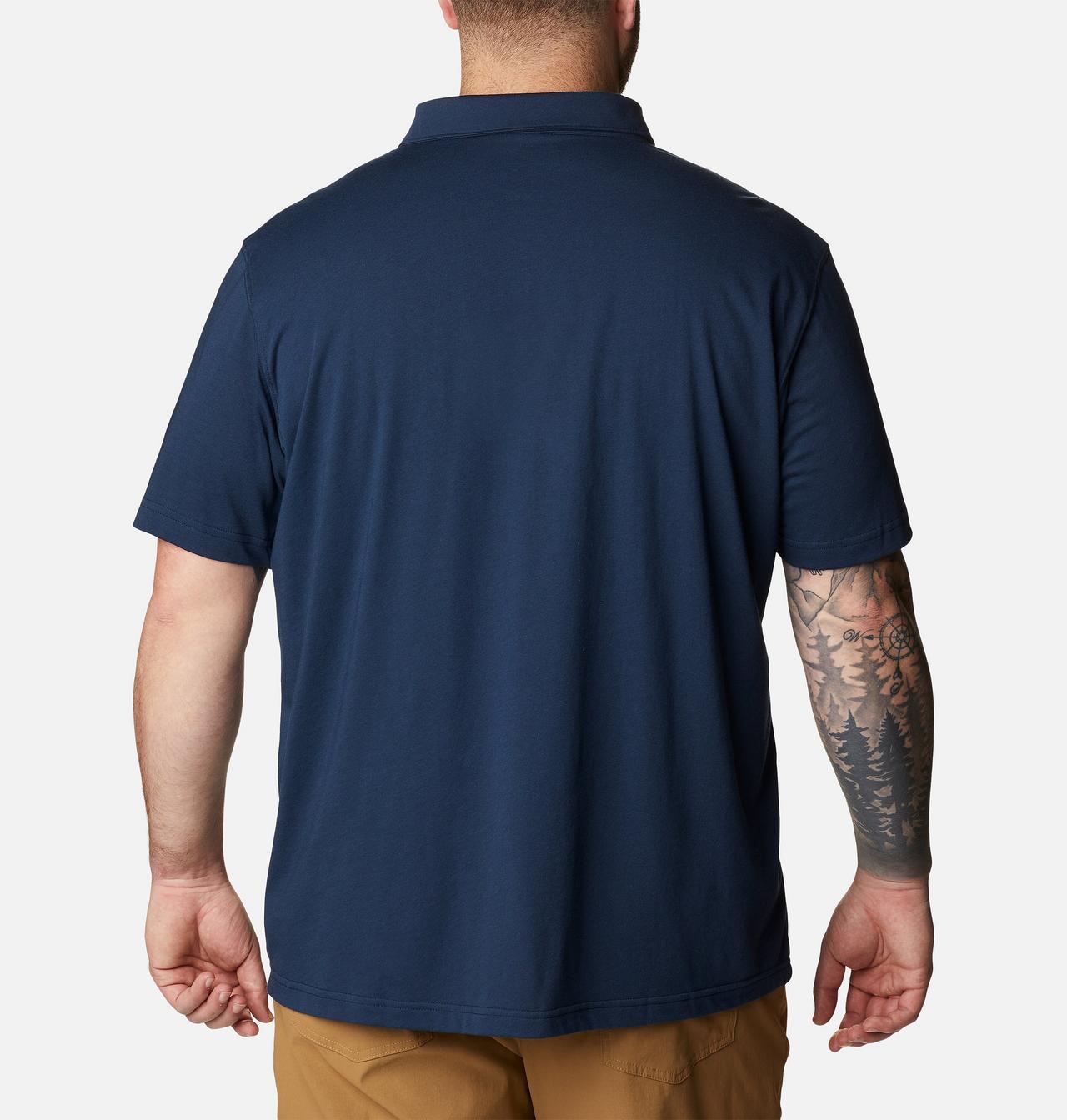 Men's Thistletown Hills™ Polo - Big 2