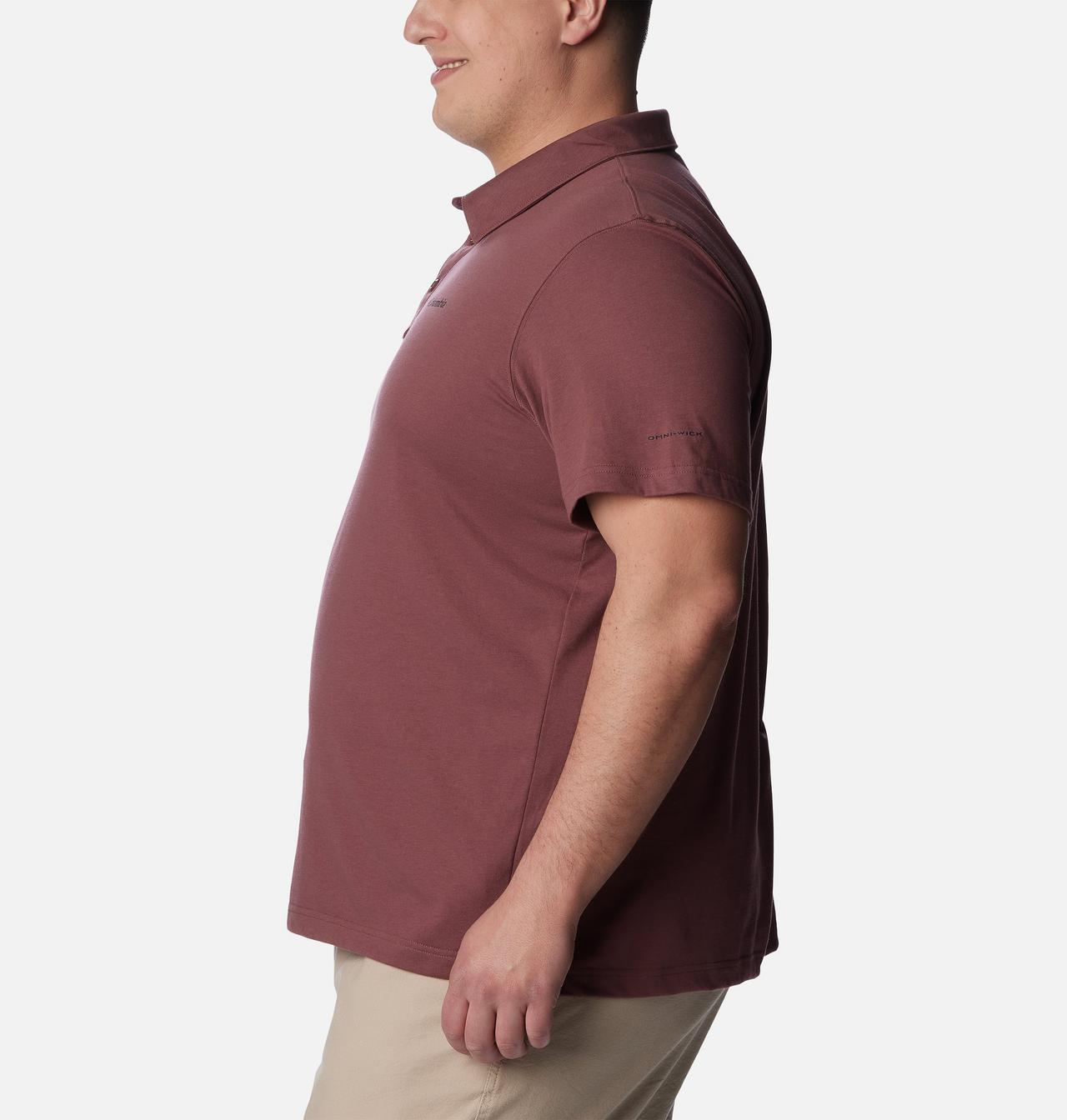 Men's Thistletown Hills™ Polo - Big 3