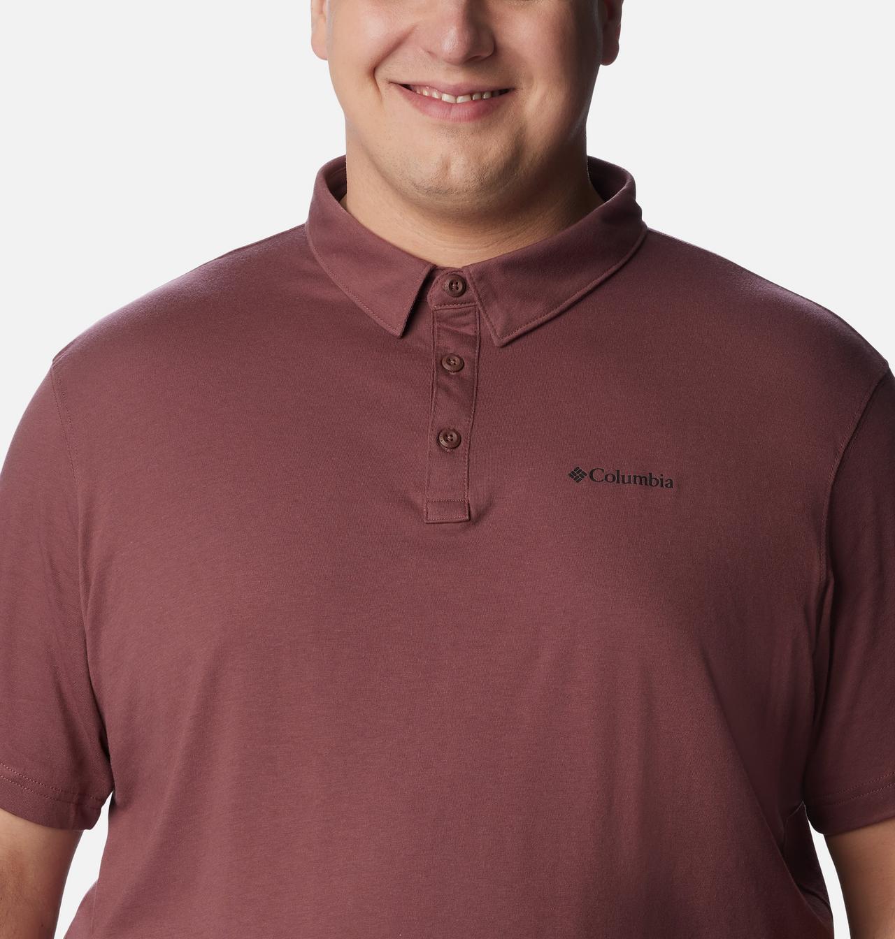 Men's Thistletown Hills™ Polo - Big 4