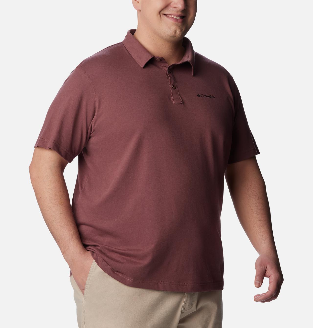 Men's Thistletown Hills™ Polo - Big 5