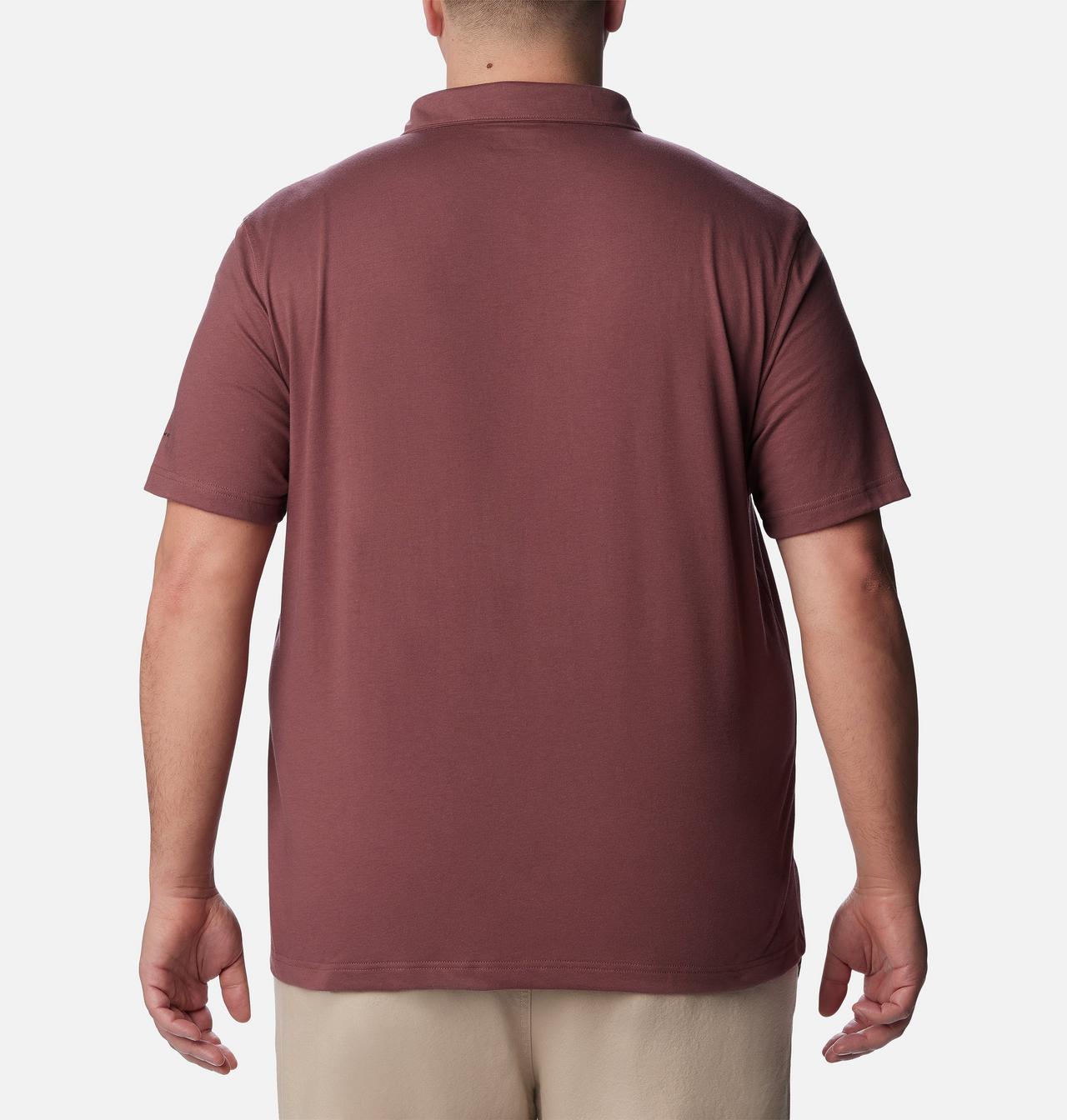 Men's Thistletown Hills™ Polo - Big 2