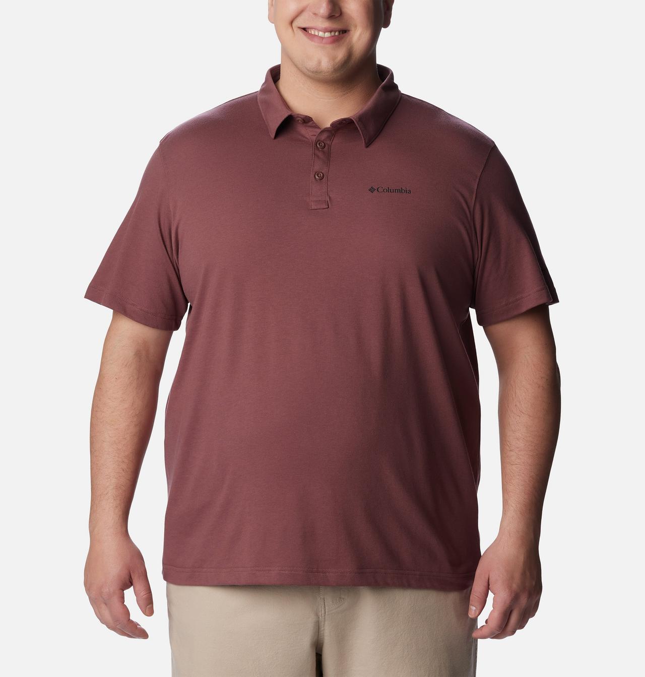 Men's Thistletown Hills™ Polo - Big 1