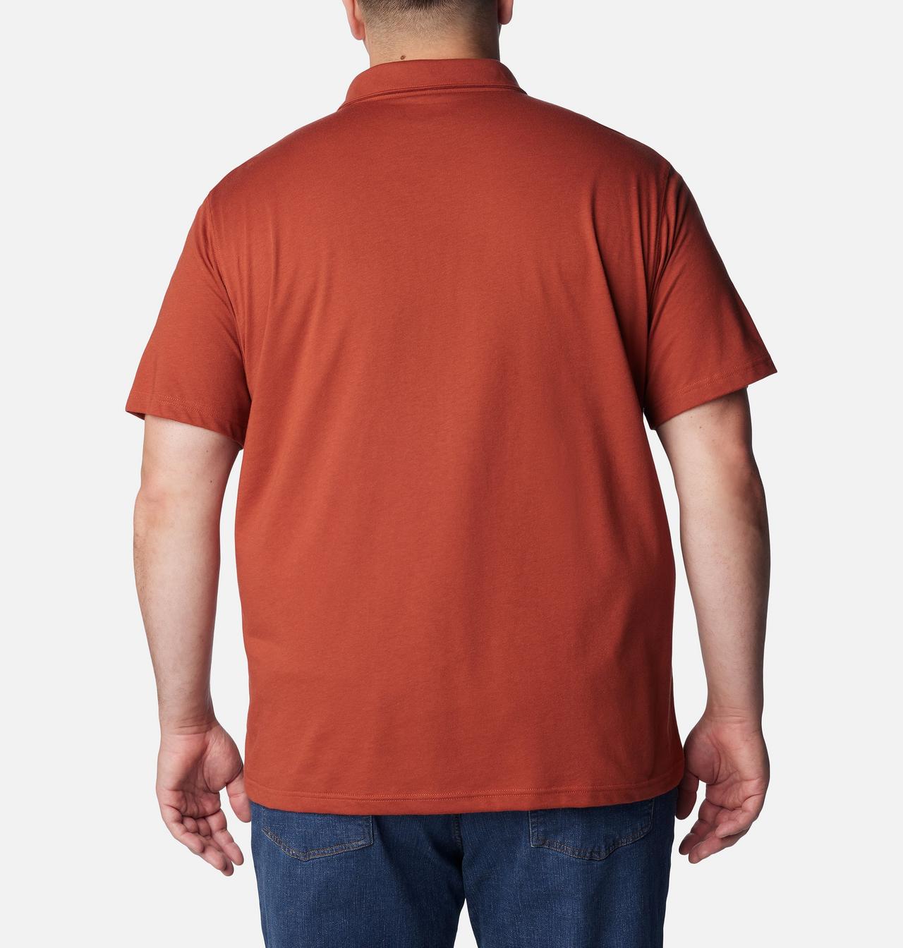 Men's Thistletown Hills™ Polo - Big 2