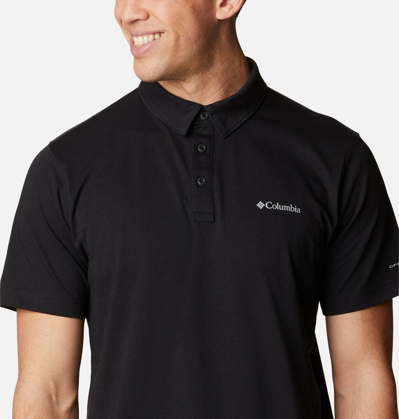 Men's Thistletown Hills™ Polo - Tall 4