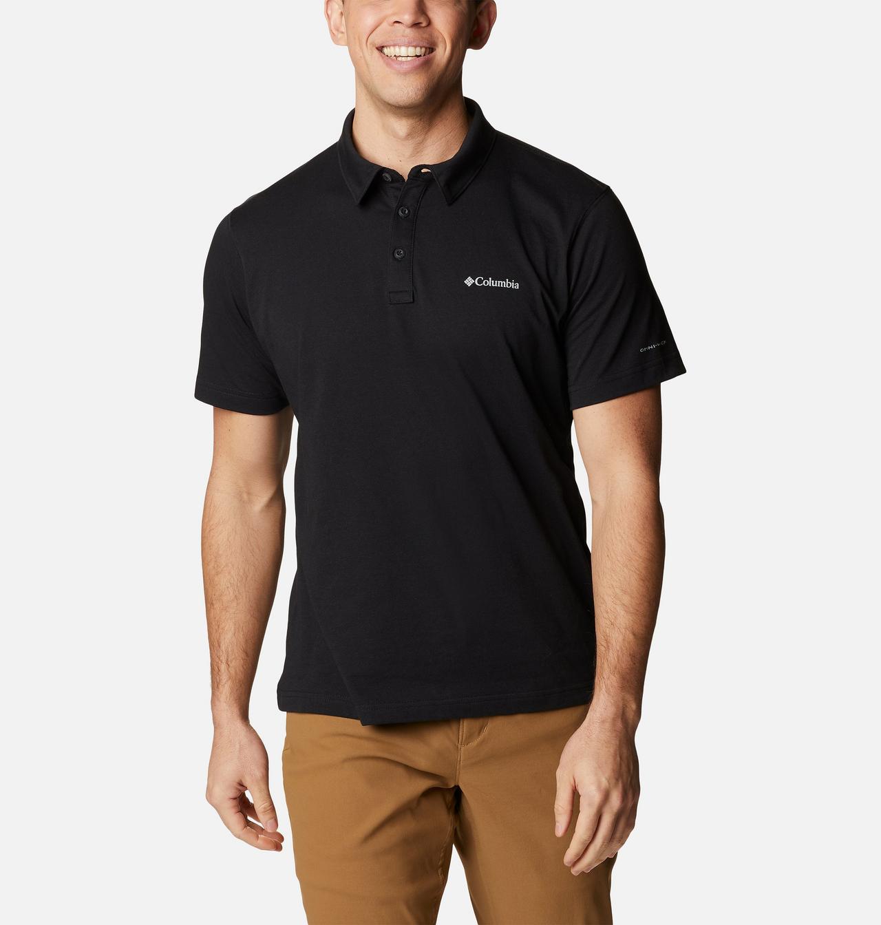 Men's Thistletown Hills™ Polo - Tall 1