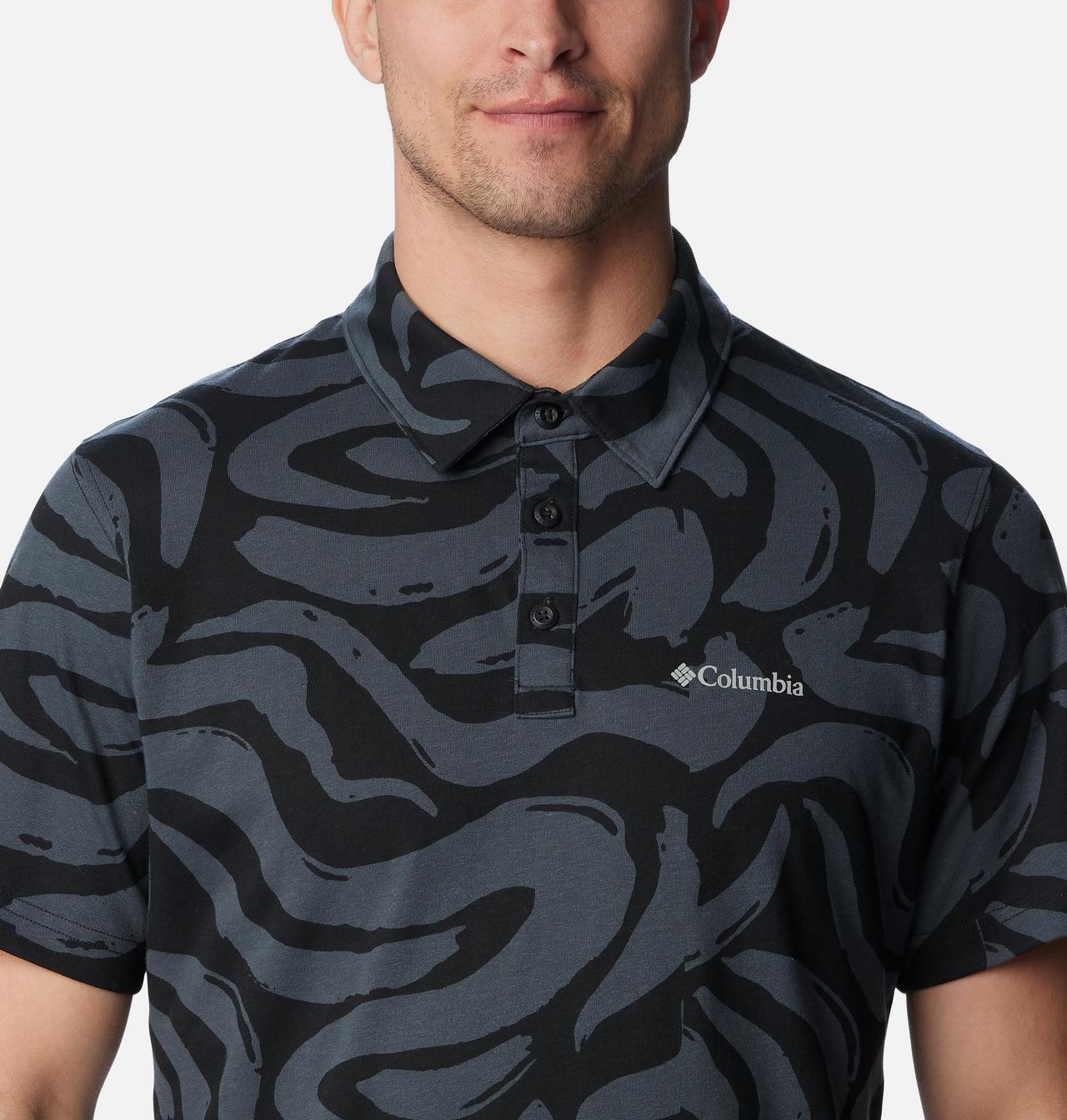 Men's Thistletown Hills™ Polo - Tall 4