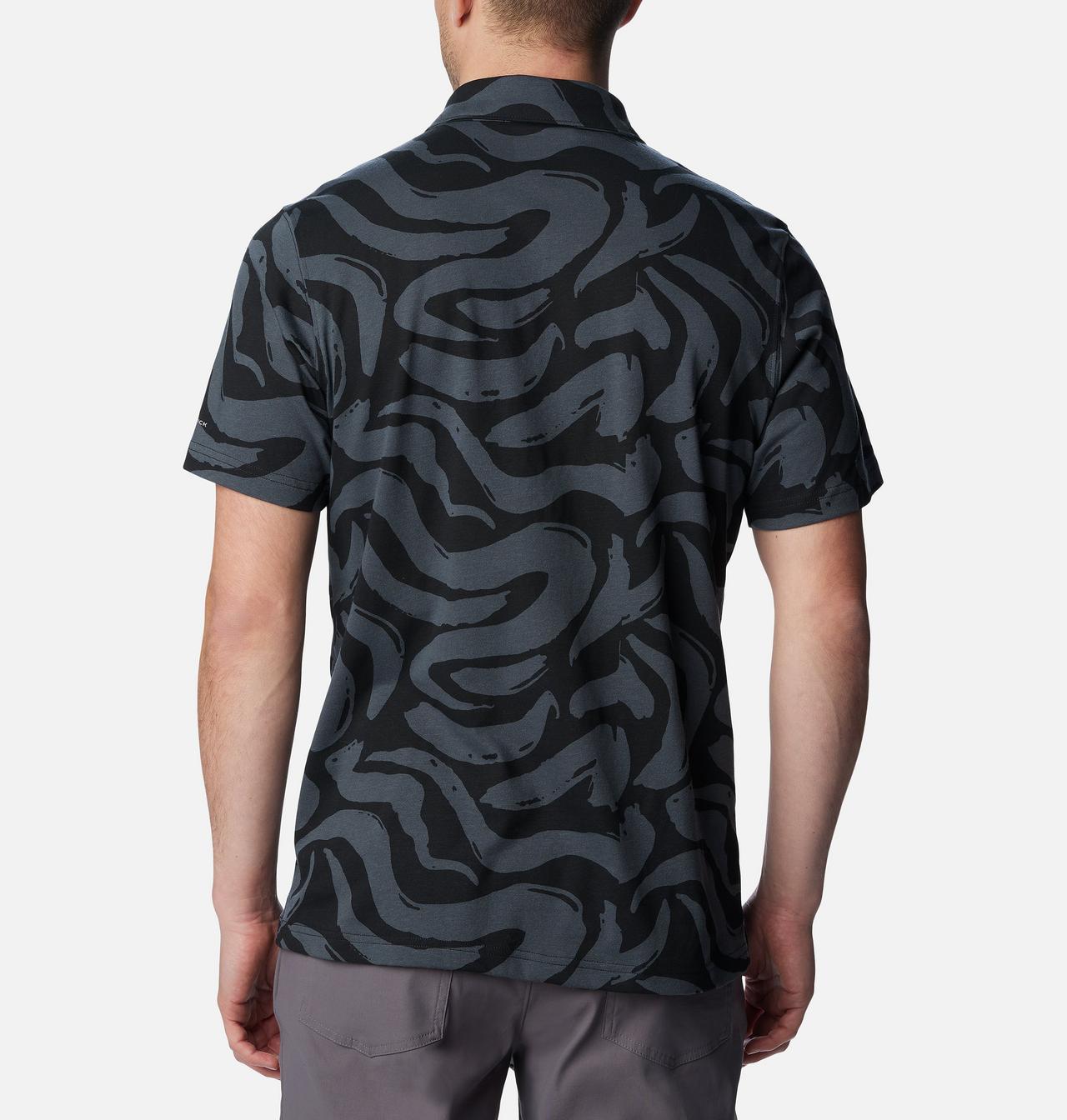 Men's Thistletown Hills™ Polo - Tall 2