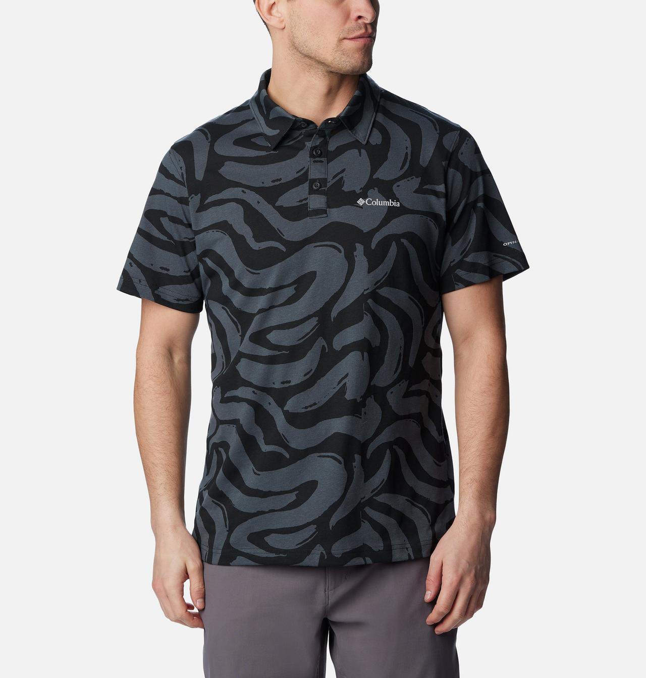 Men's Thistletown Hills™ Polo - Tall 1
